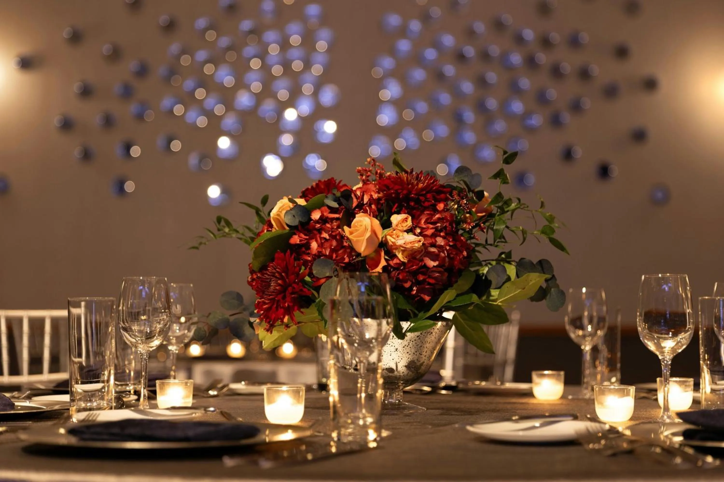 Meeting/conference room in Renaissance Boston Seaport District