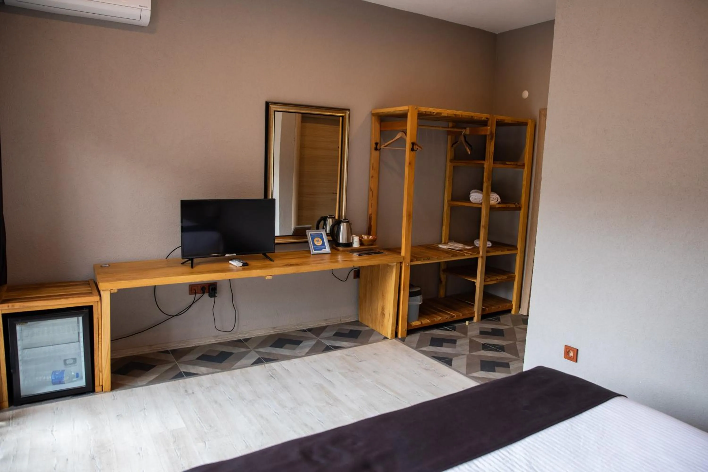 The Canyon Kartepe and Restoran