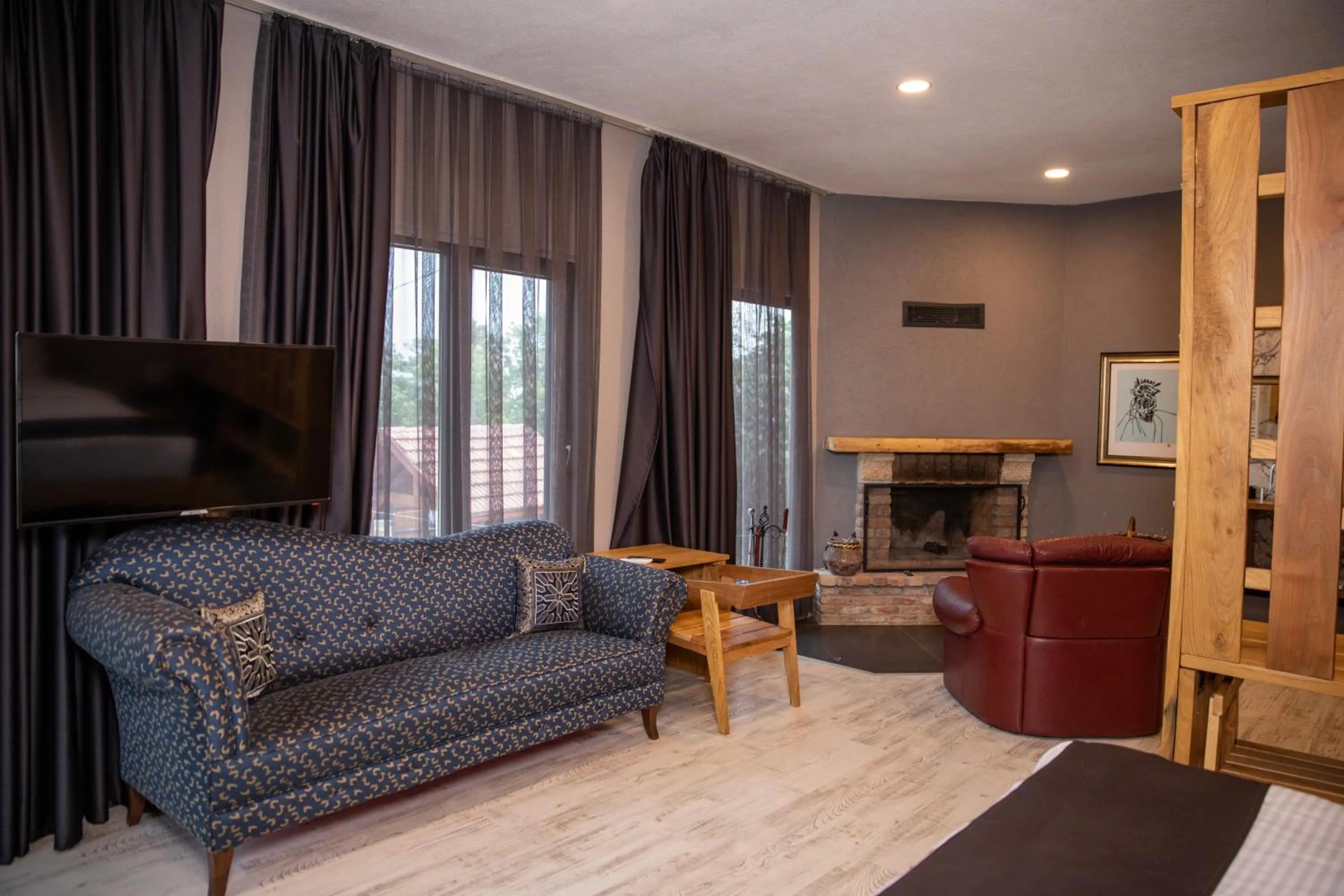 The Canyon Kartepe and Restoran