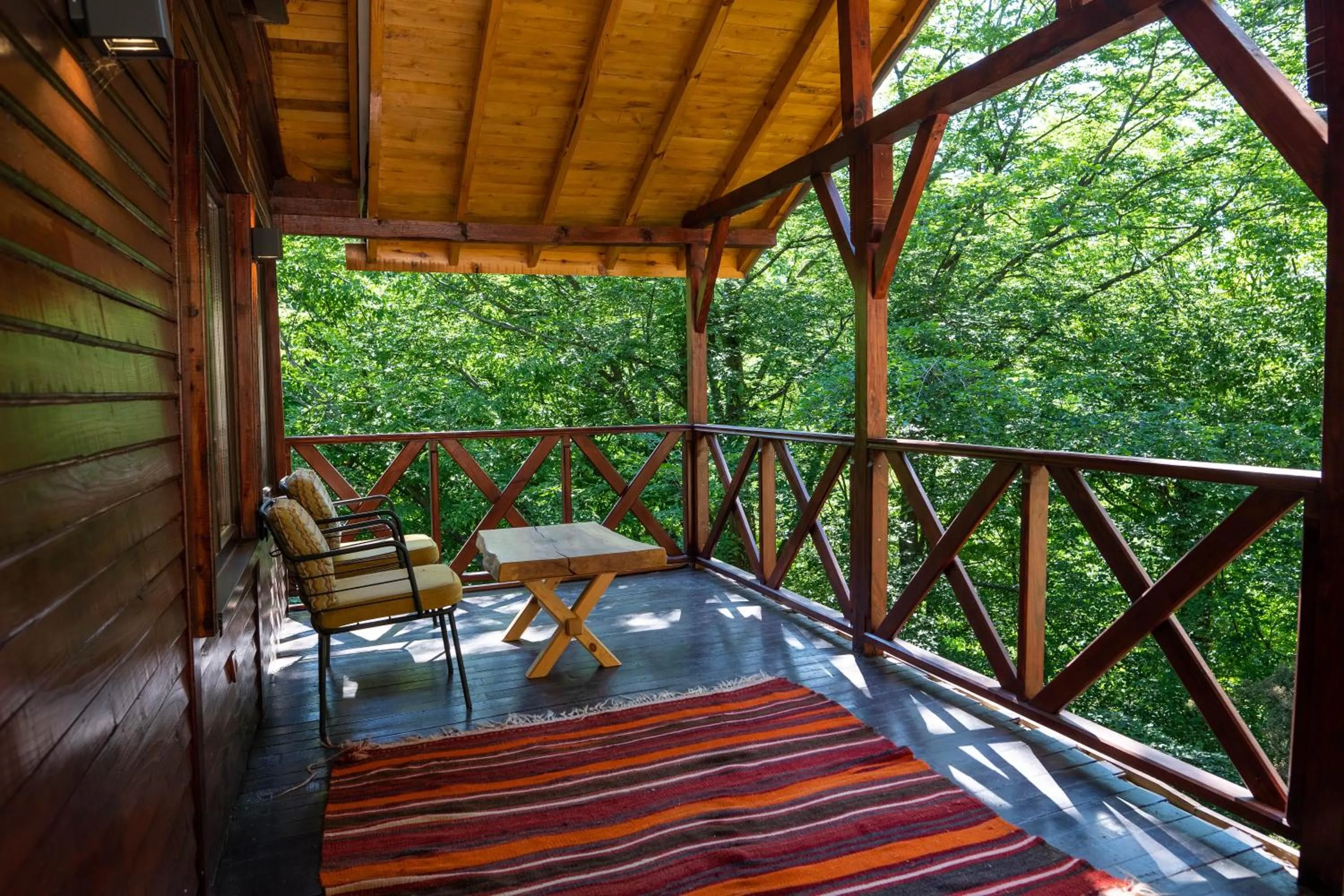 The Canyon Kartepe and Restoran