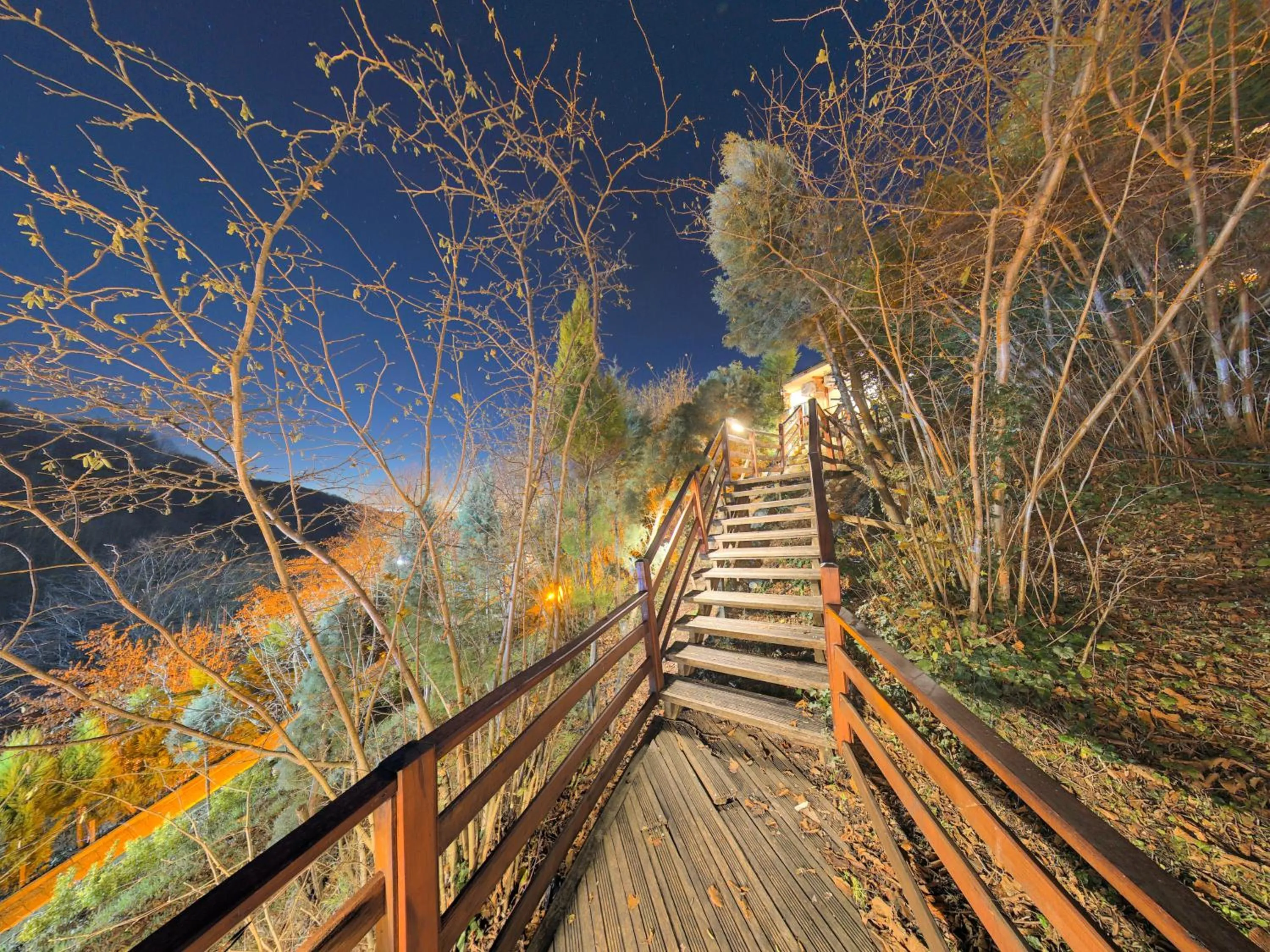 The Canyon Kartepe and Restoran