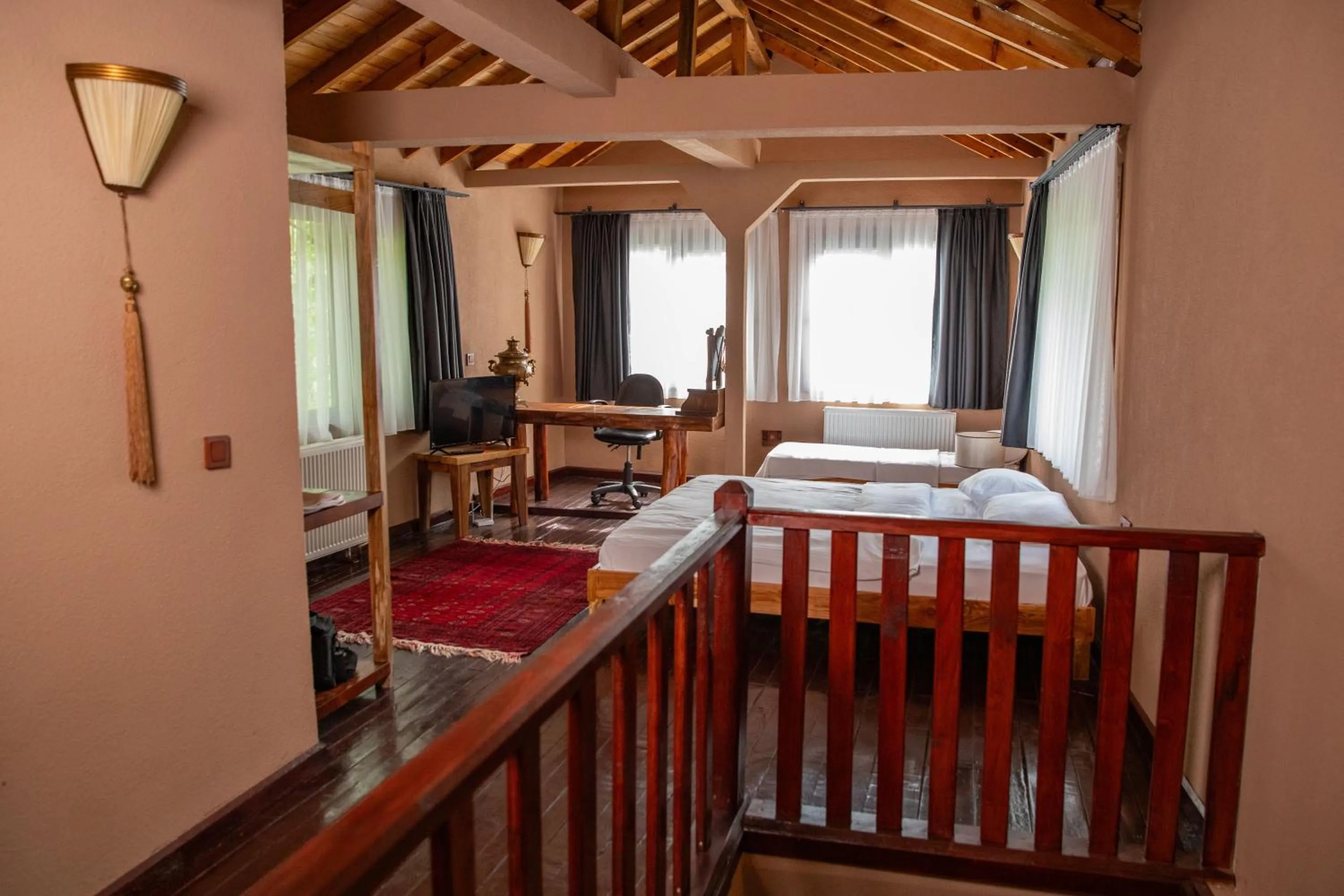 The Canyon Kartepe and Restoran