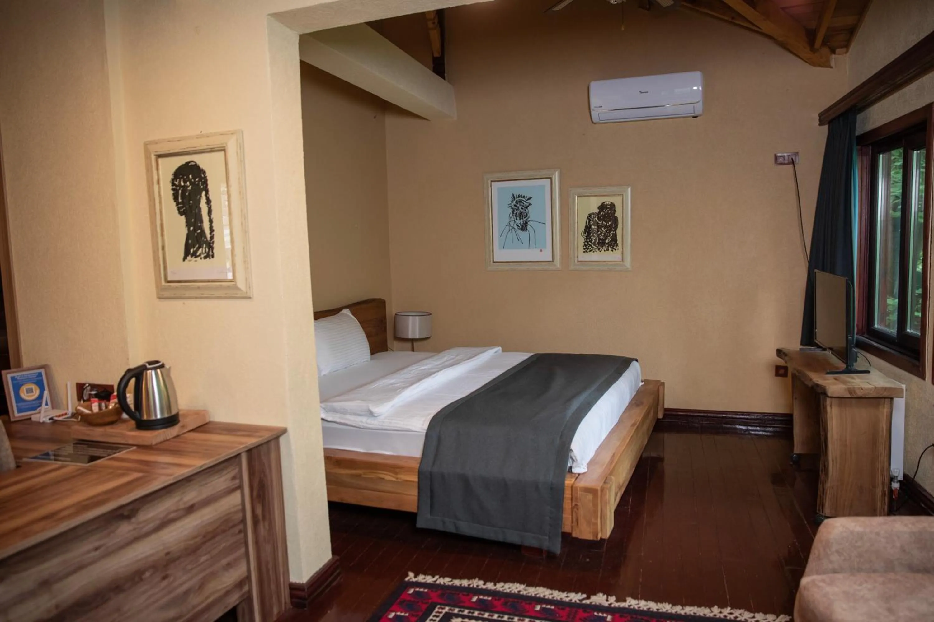 The Canyon Kartepe and Restoran