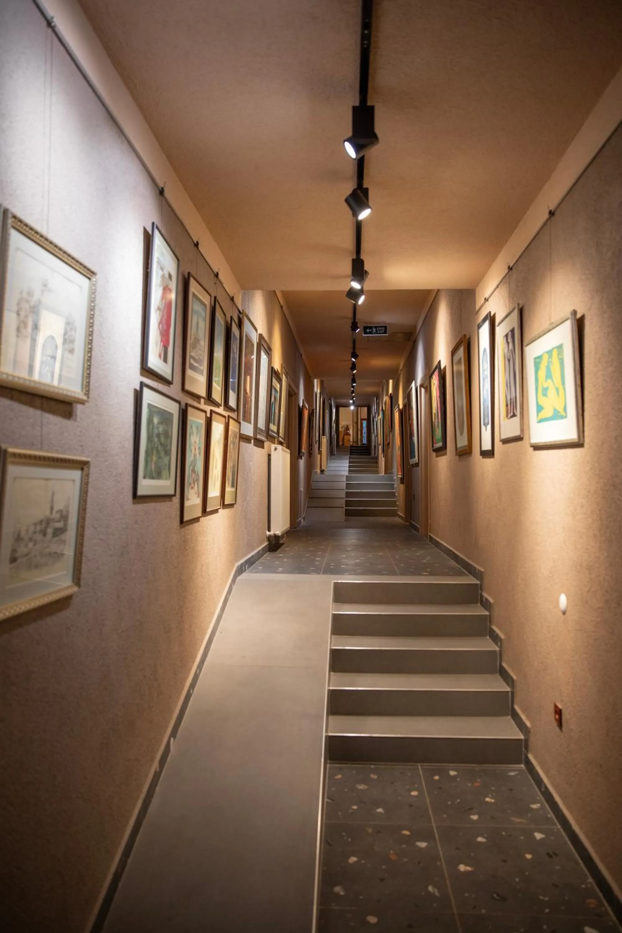 The Canyon Kartepe and Restoran