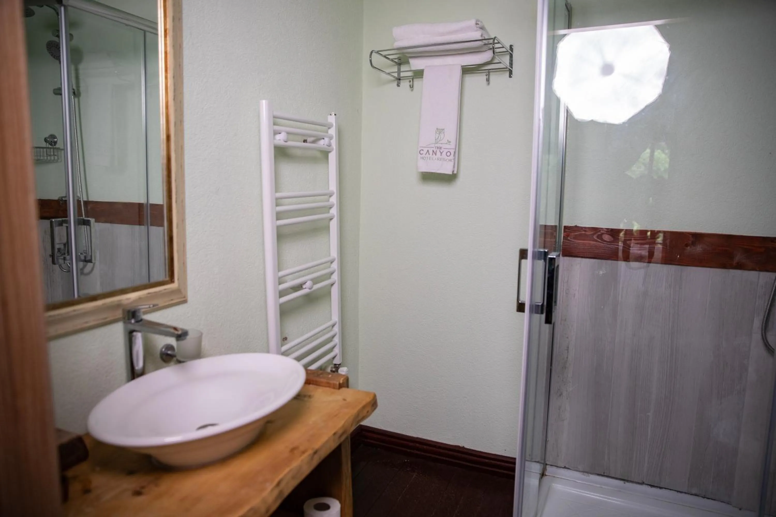 The Canyon Kartepe and Restoran