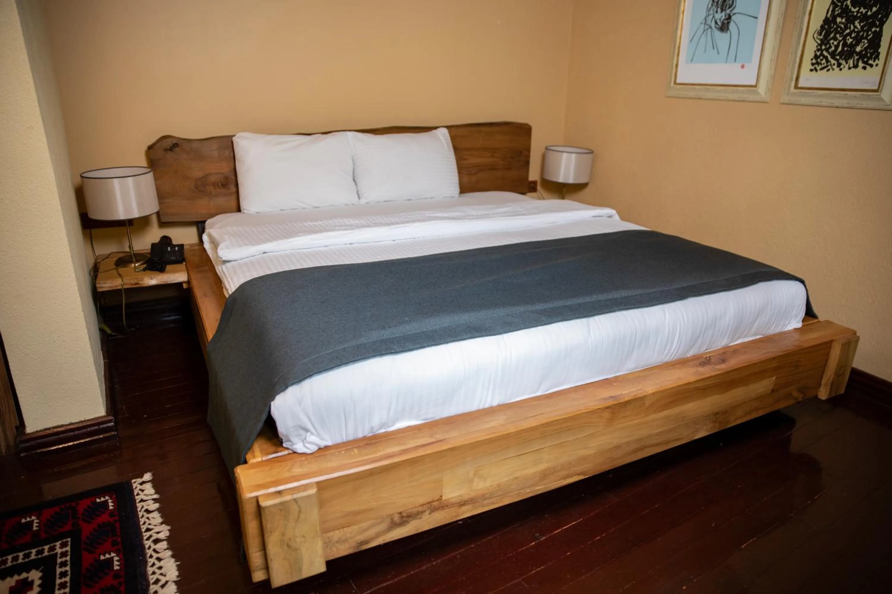 The Canyon Kartepe and Restoran