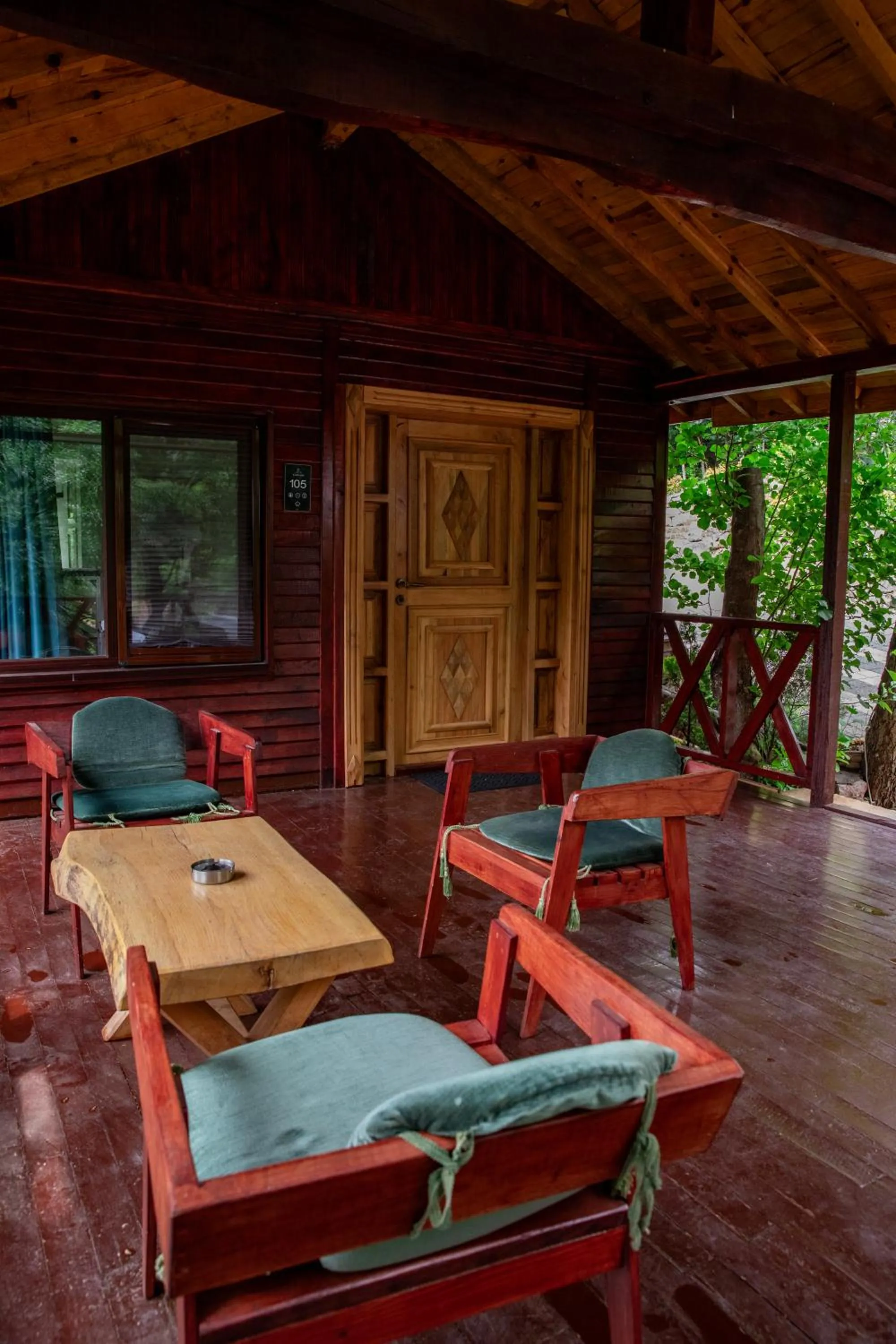 The Canyon Kartepe and Restoran