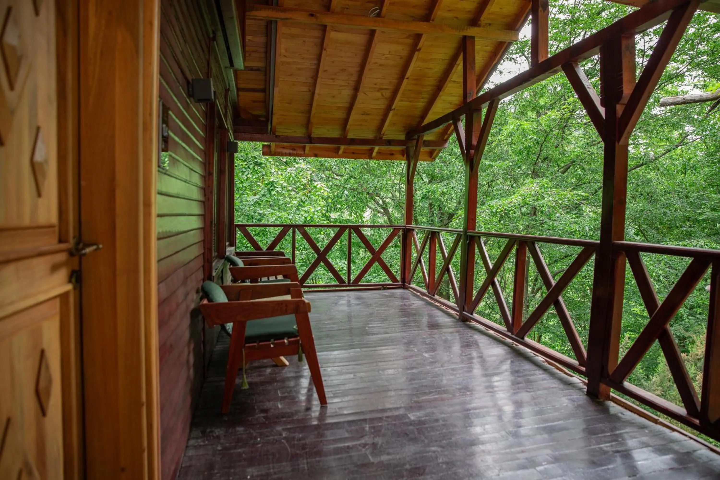 The Canyon Kartepe and Restoran