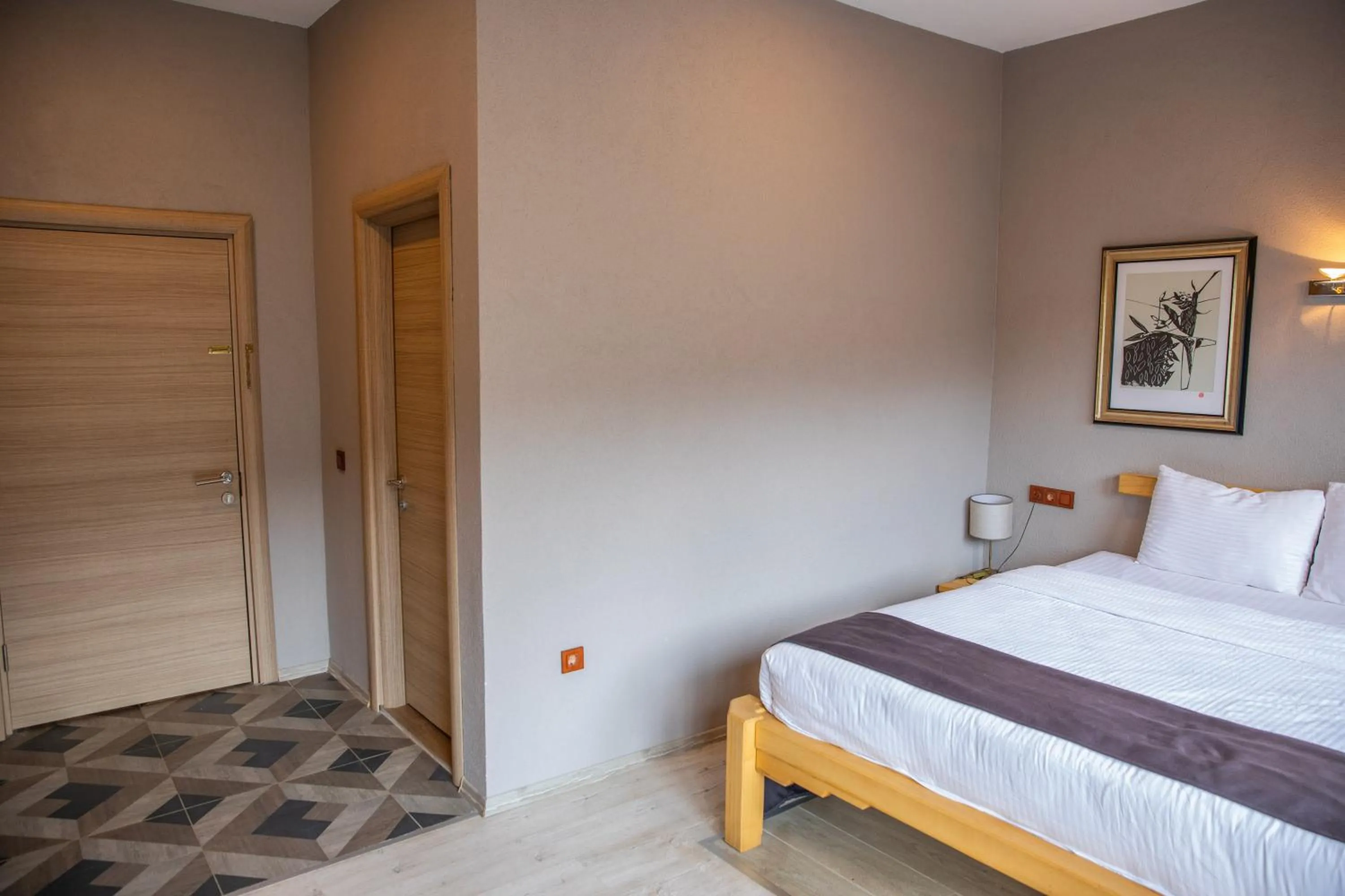 The Canyon Kartepe and Restoran