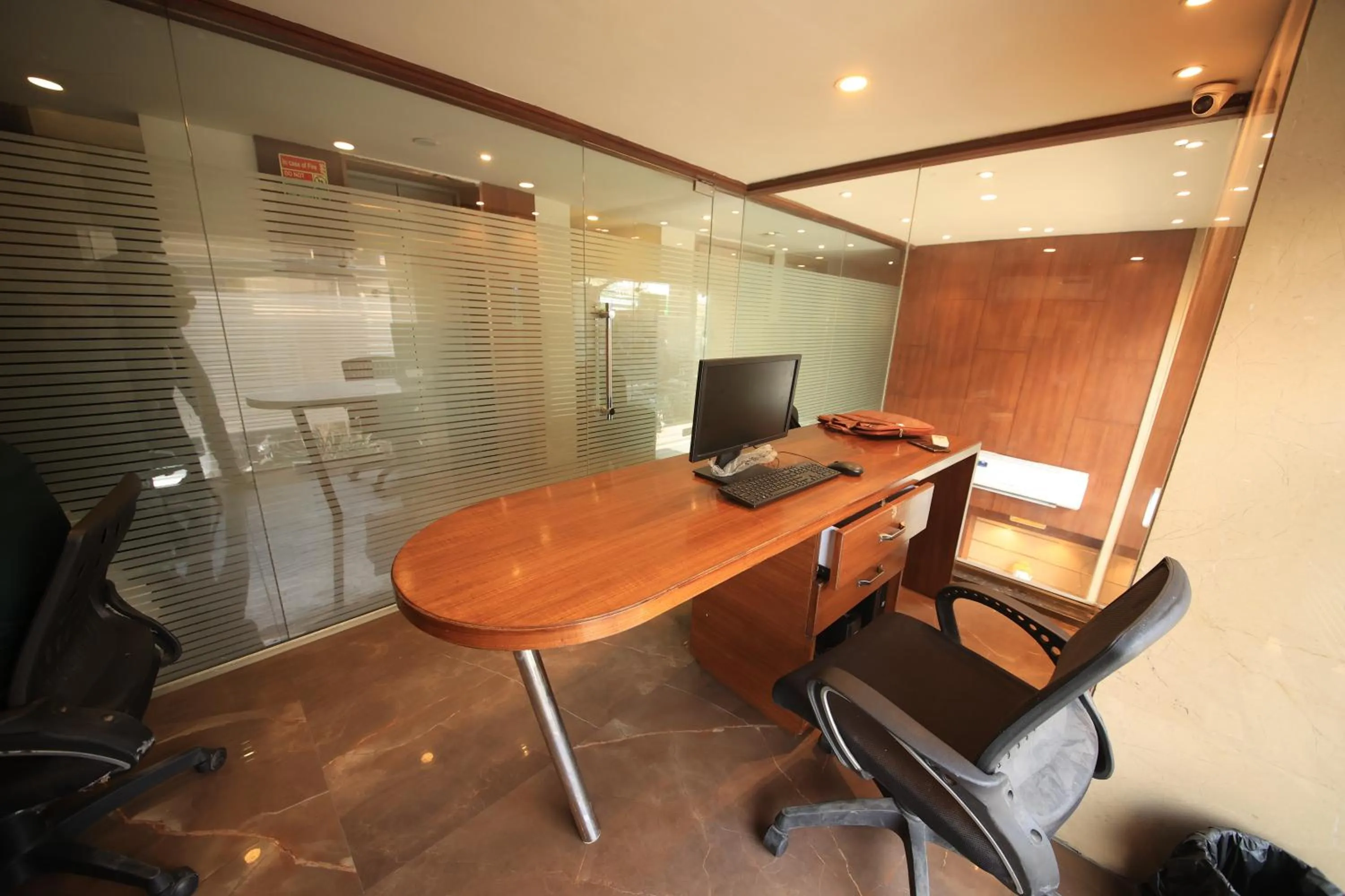 Business facilities in Sagar Hotel JUST 5 MIN FROM GOLDEN TEMPLE