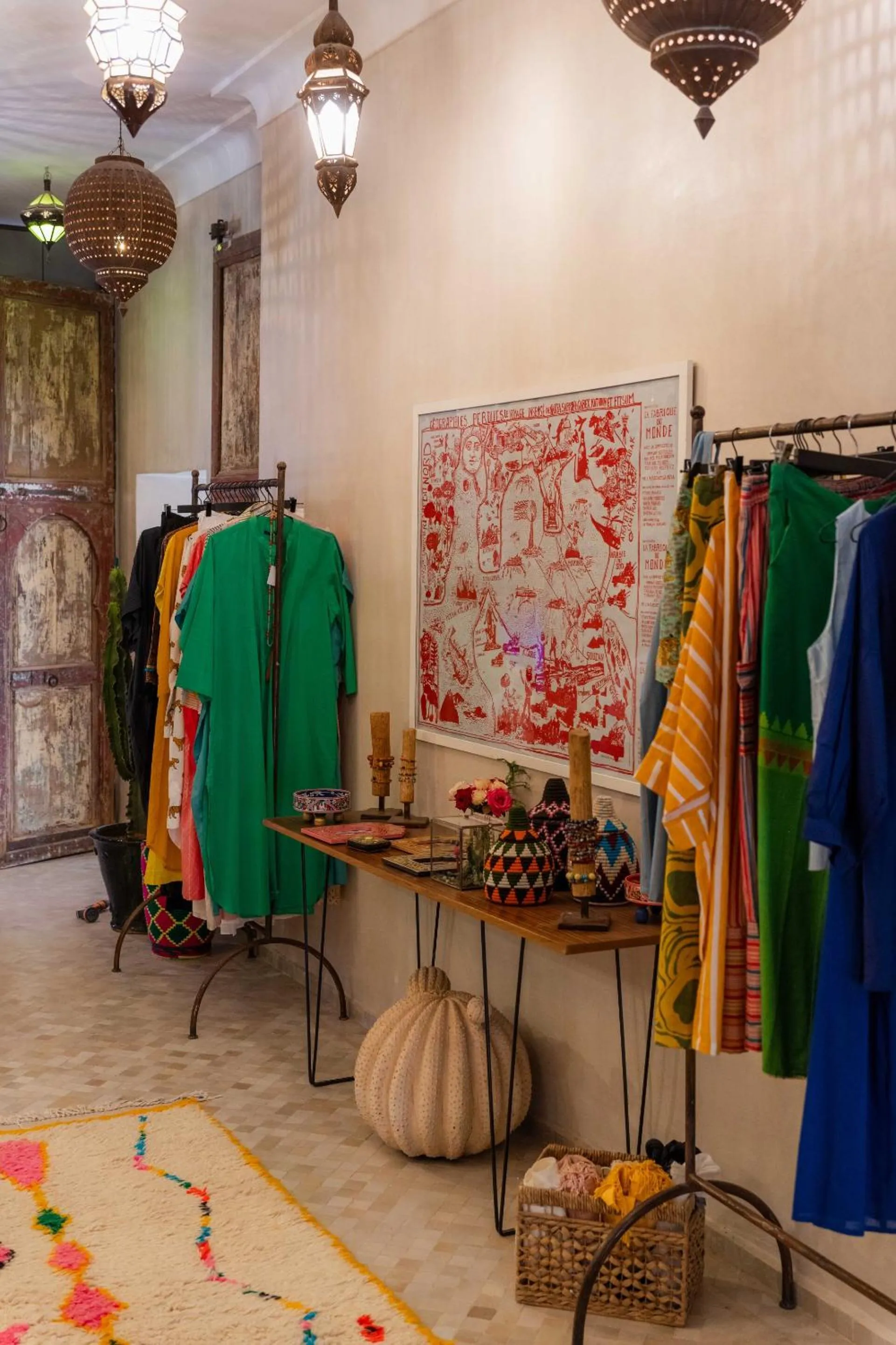 Other in Riad La Lumière d'Étoile