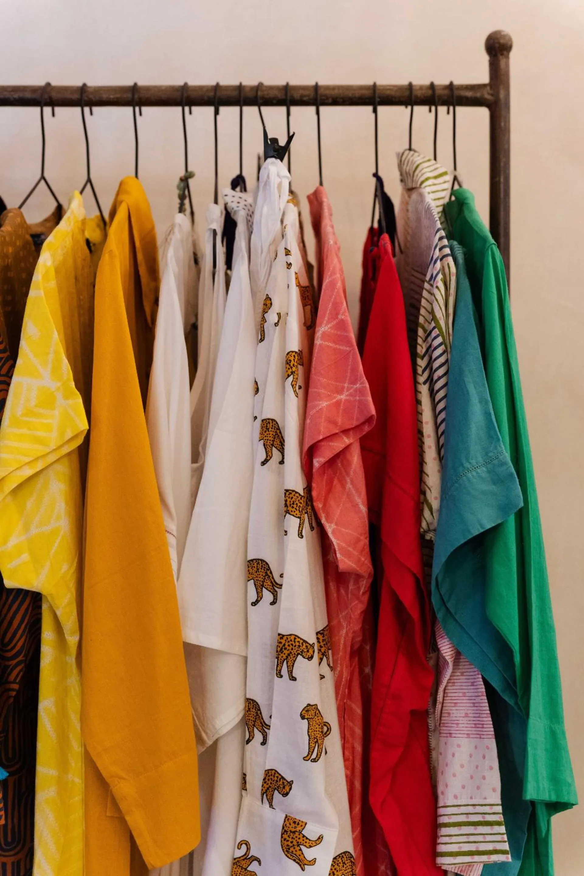 Property building in Riad La Lumière d'Étoile