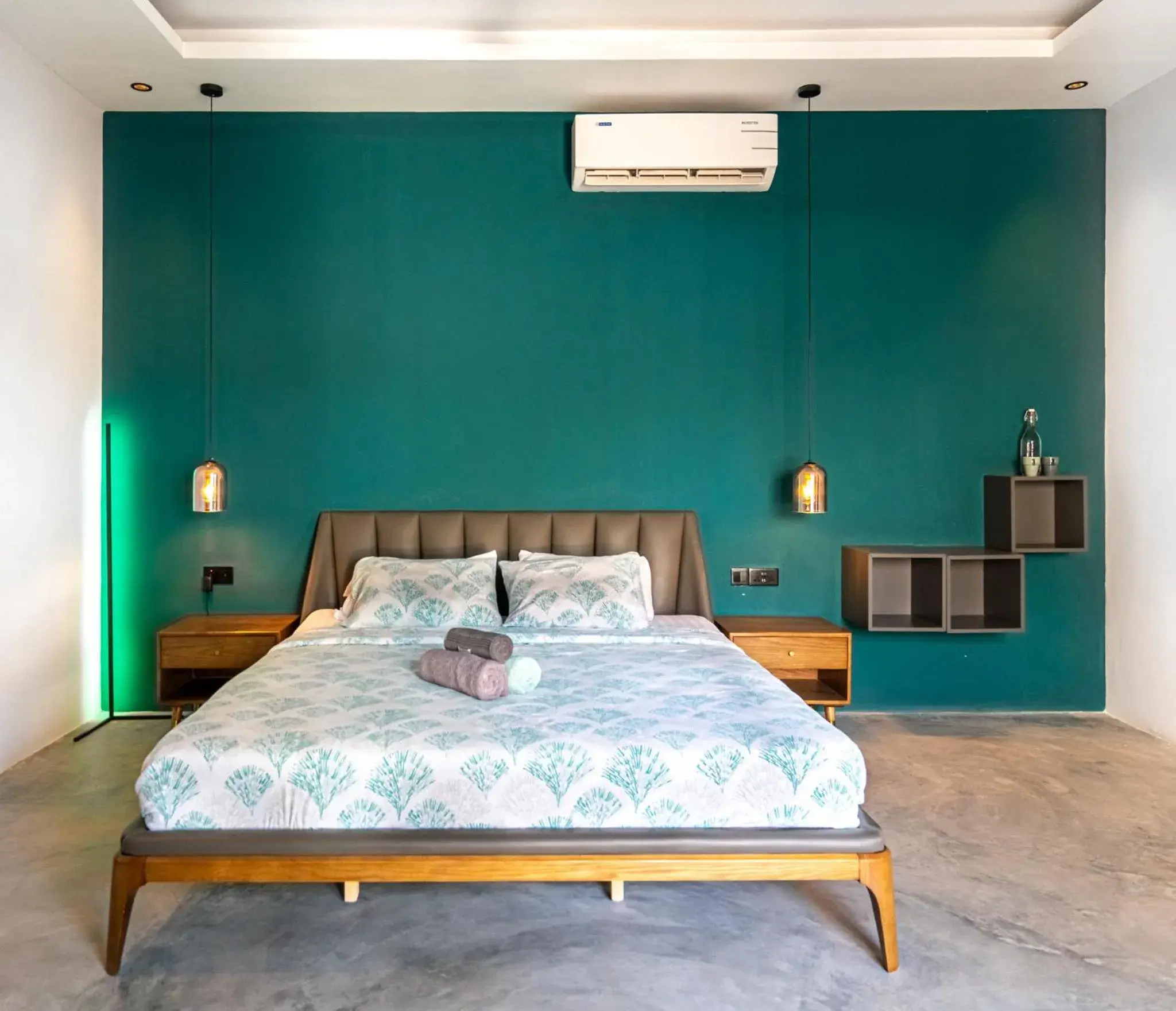 Standard King Room - single occupancy in V Hotel in Paje Standard King Room - single occupancy in V Hotel in Paje