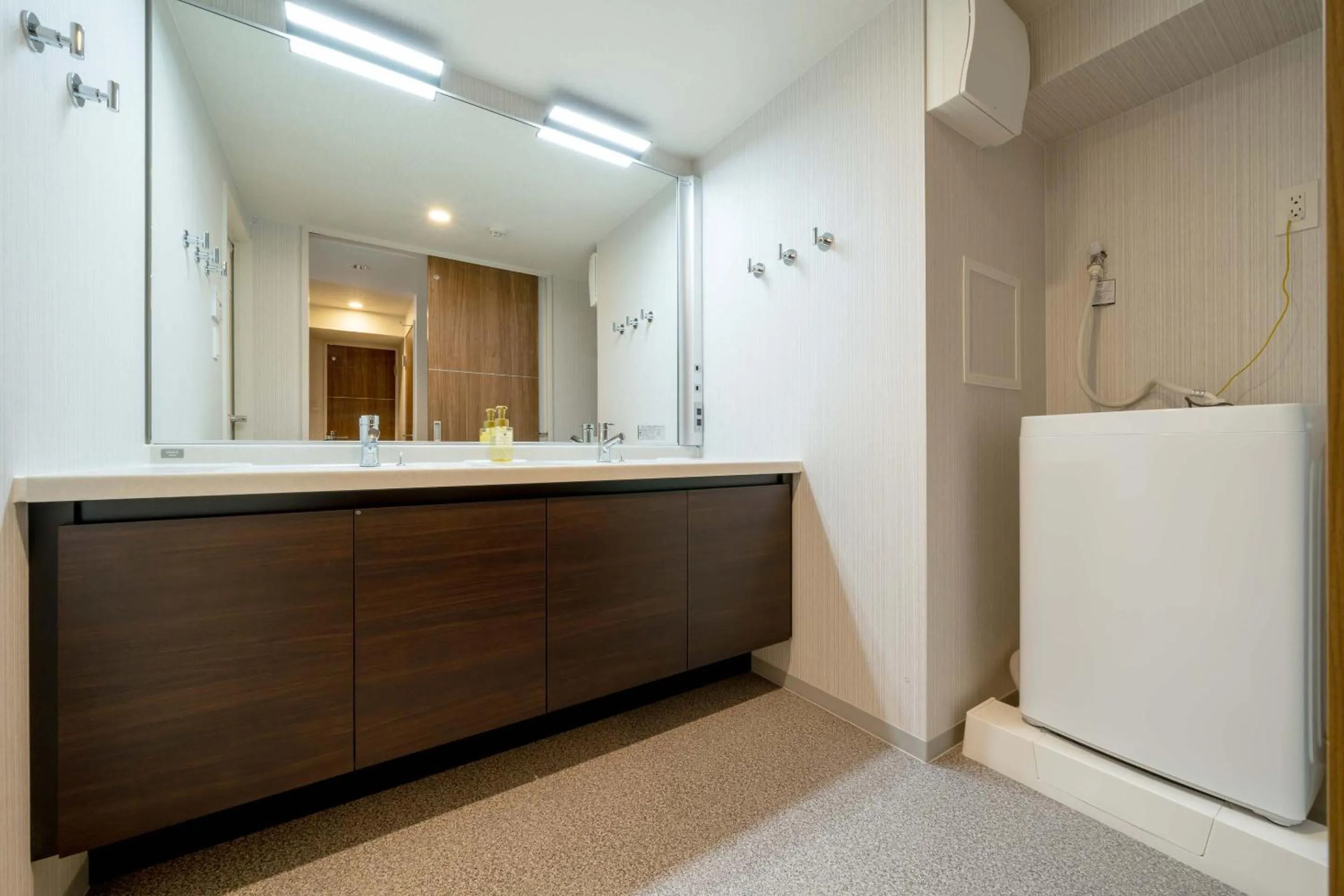 Bathroom in RESI STAY Kyo Ryuvilux Nijo