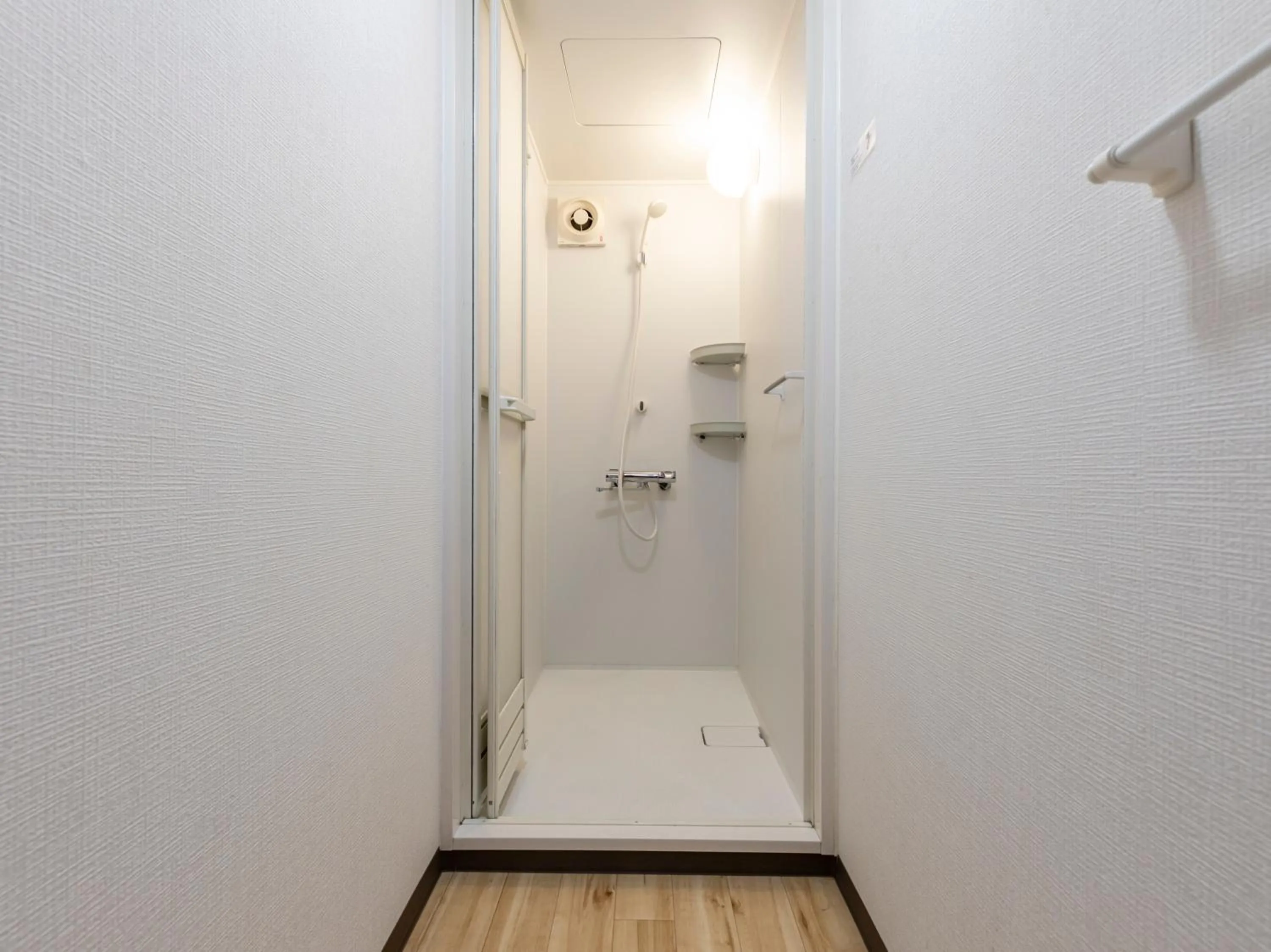 Bathroom in Kousen Annex Kazeya Group