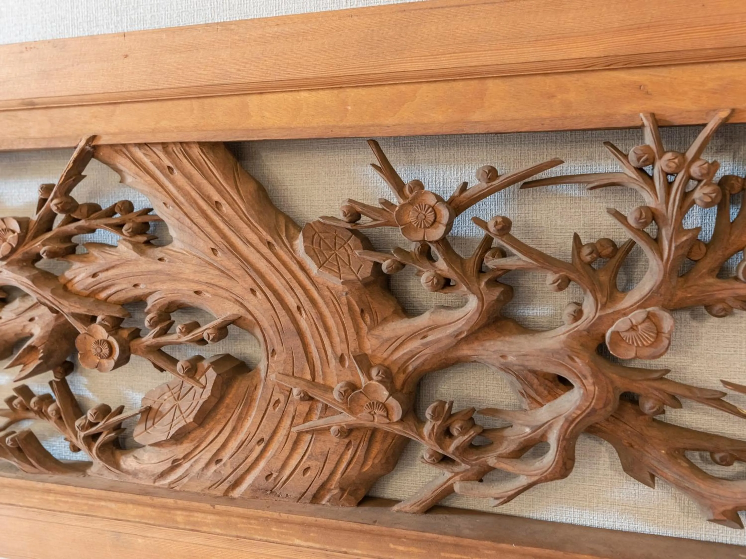 Lobby or reception in Kousen Annex Kazeya Group