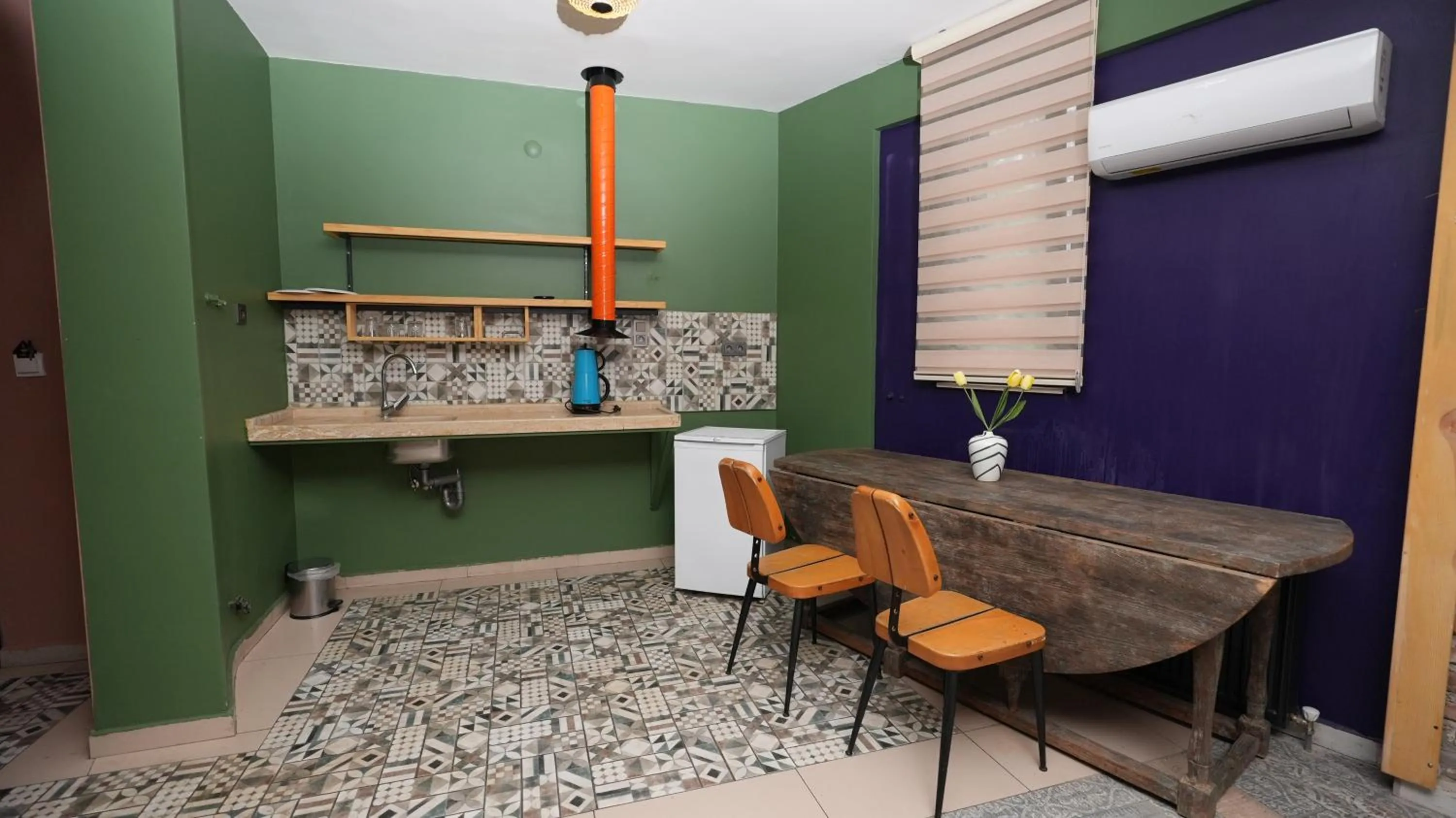 ANKA RESİDENCE KIZıLAY