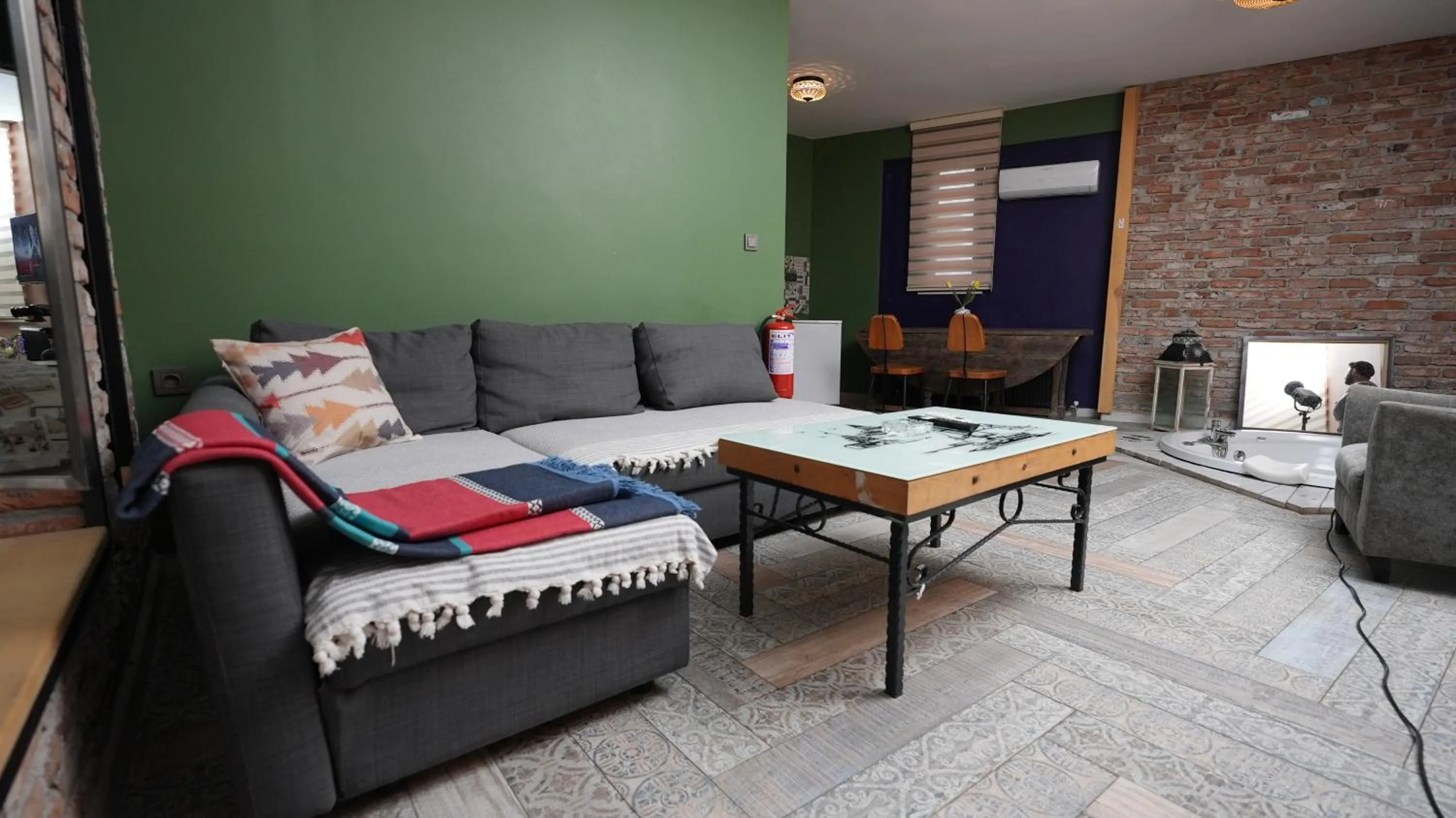 ANKA RESİDENCE KIZıLAY