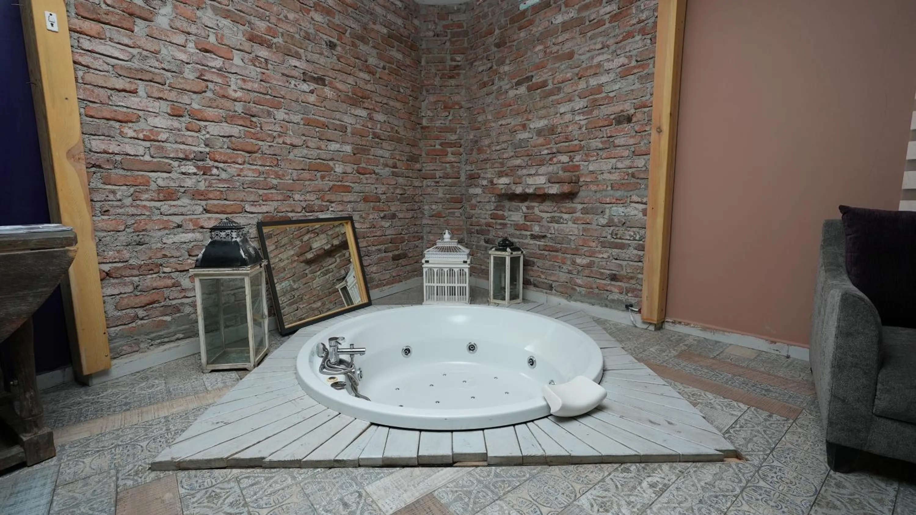 ANKA RESİDENCE KIZıLAY