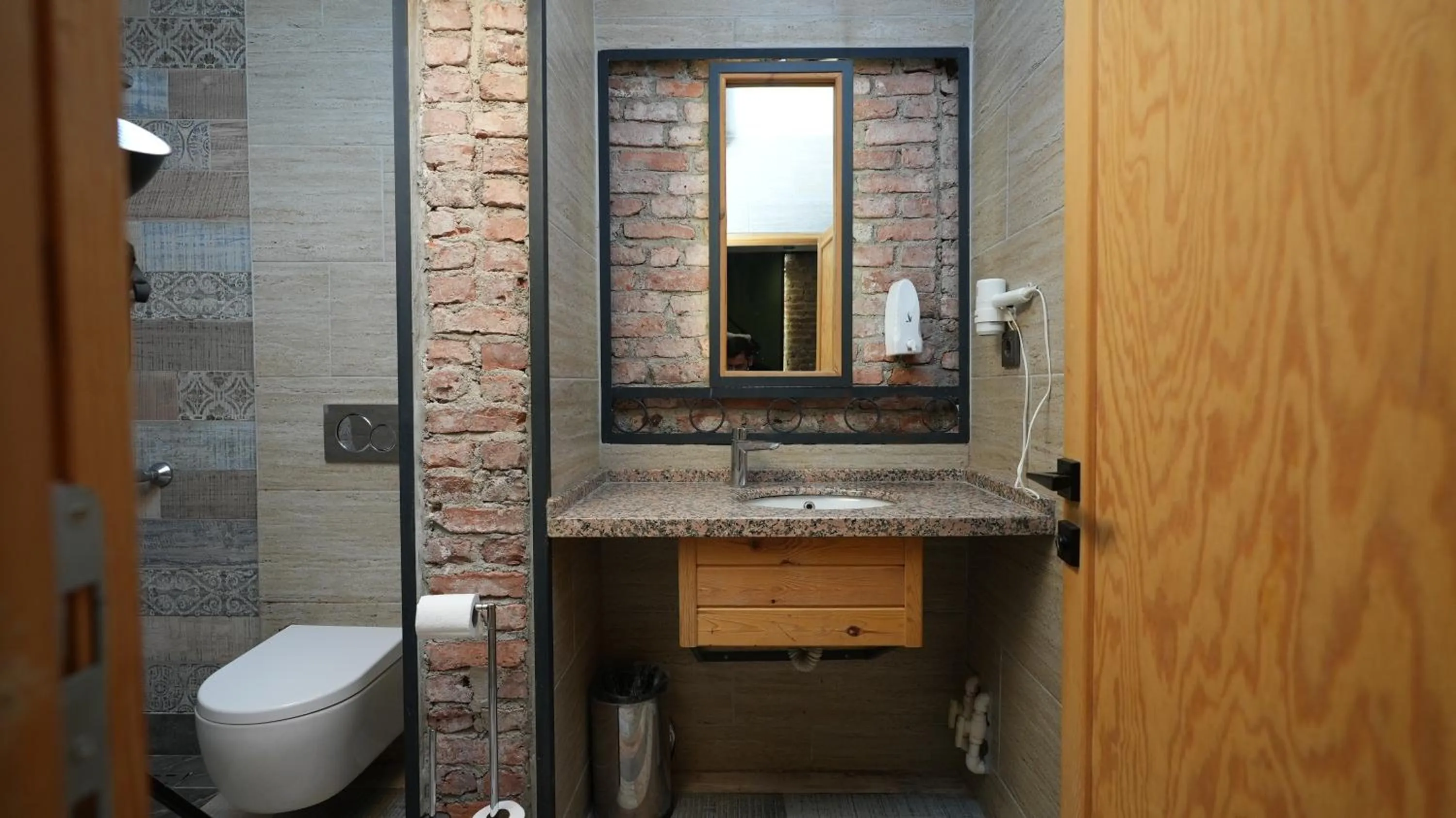 ANKA RESİDENCE KIZıLAY