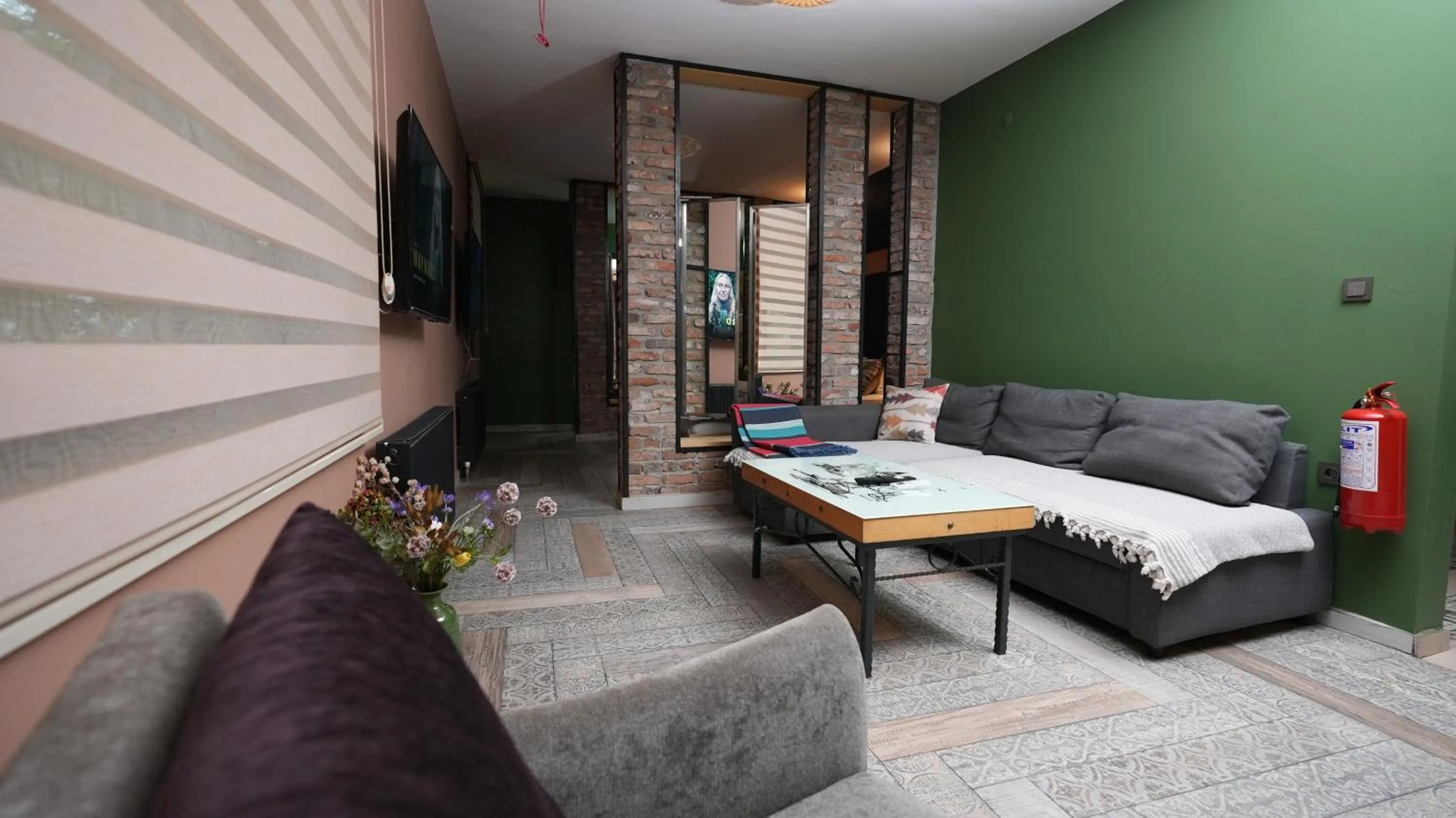 ANKA RESİDENCE KIZıLAY