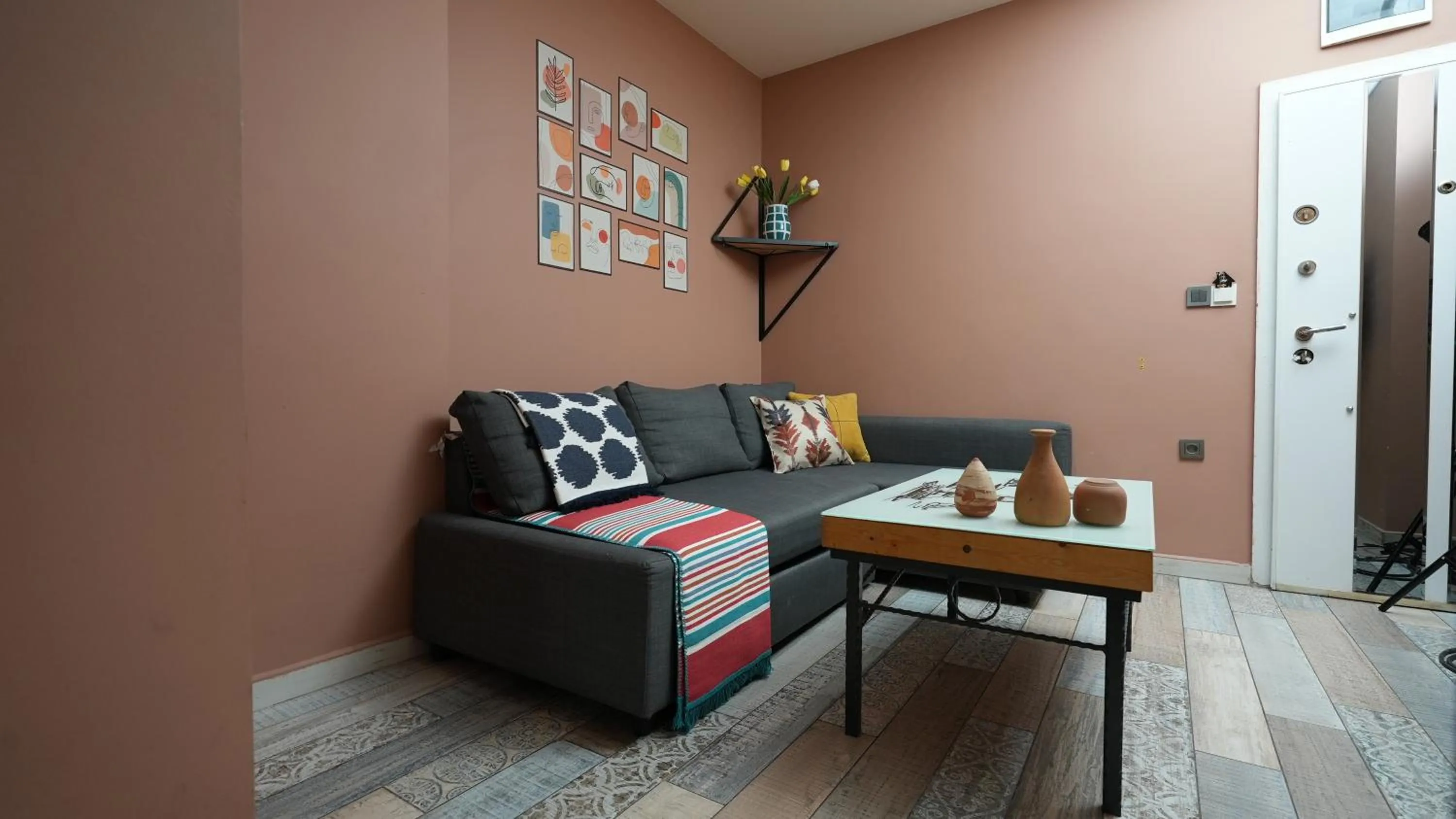 ANKA RESİDENCE KIZıLAY