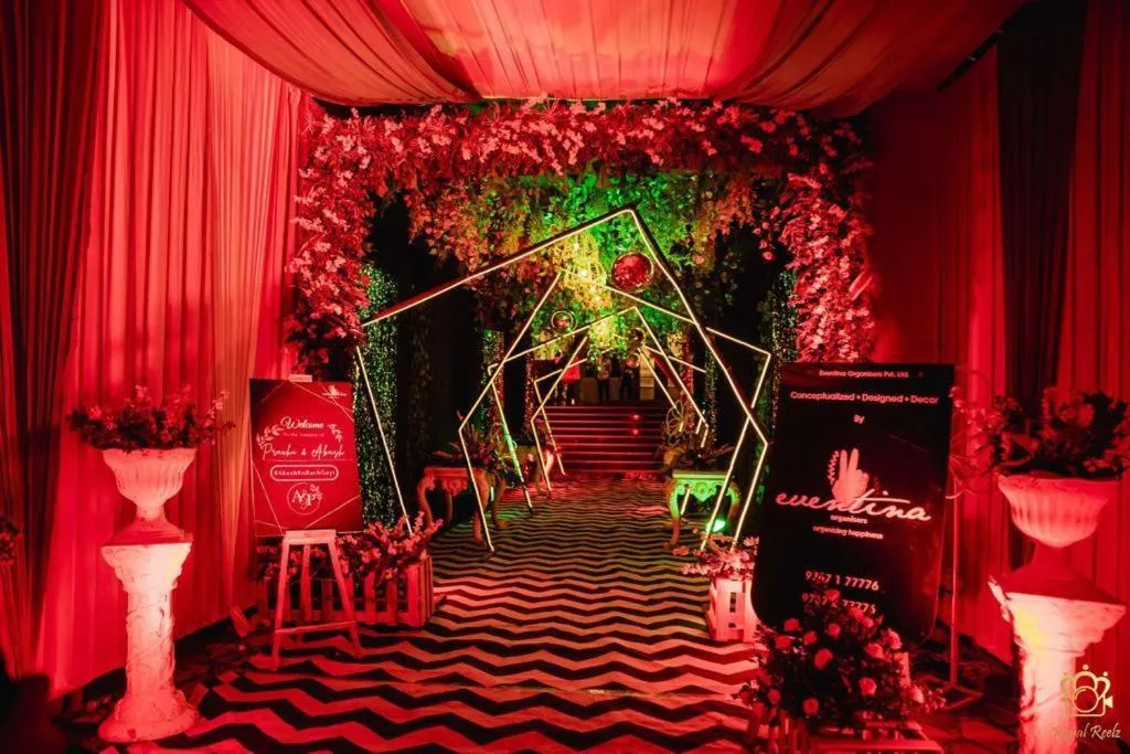 Activities in Grand Sarovar Portico, Latur