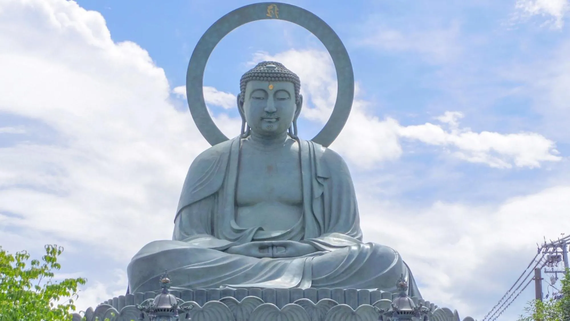 Nearby landmark in Toyoko Inn Shin takaoka eki Shinkansen Minami guchi