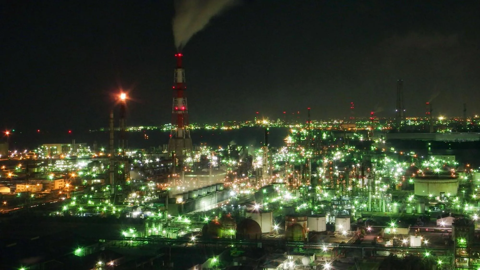 Nearby landmark in Toyoko Inn Kintetsu Yokkaichi eki Kita guchi