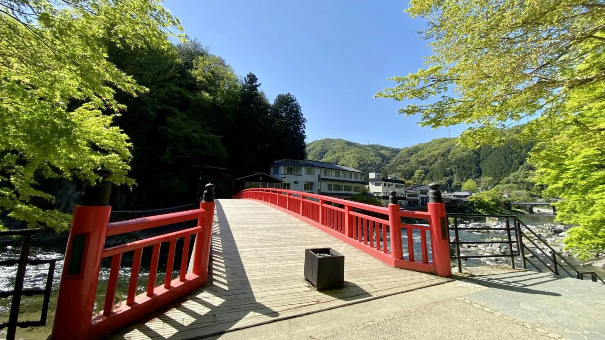 Nearby landmark in Toyoko Inn Toyota shi Ekimae