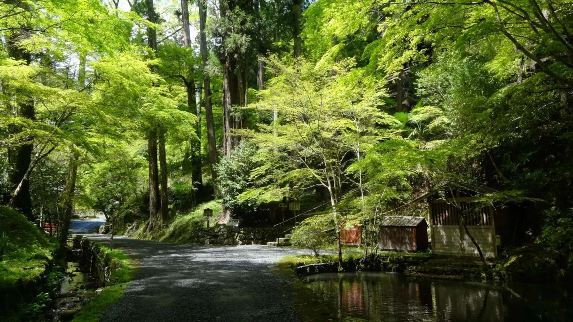 Nearby landmark in Toyoko Inn Biwako sen Minami Kusatsu eki Nishi guchi