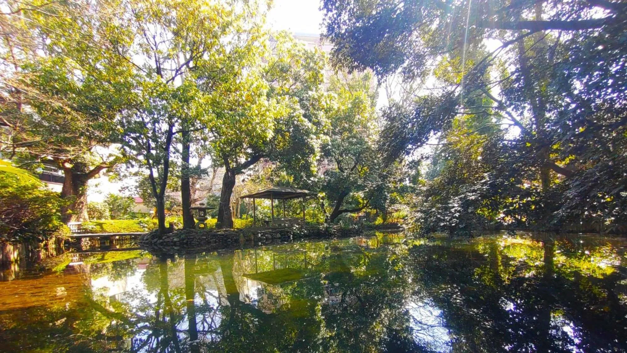 Nearby landmark in Toyoko Inn Kumagaya eki Kita guchi
