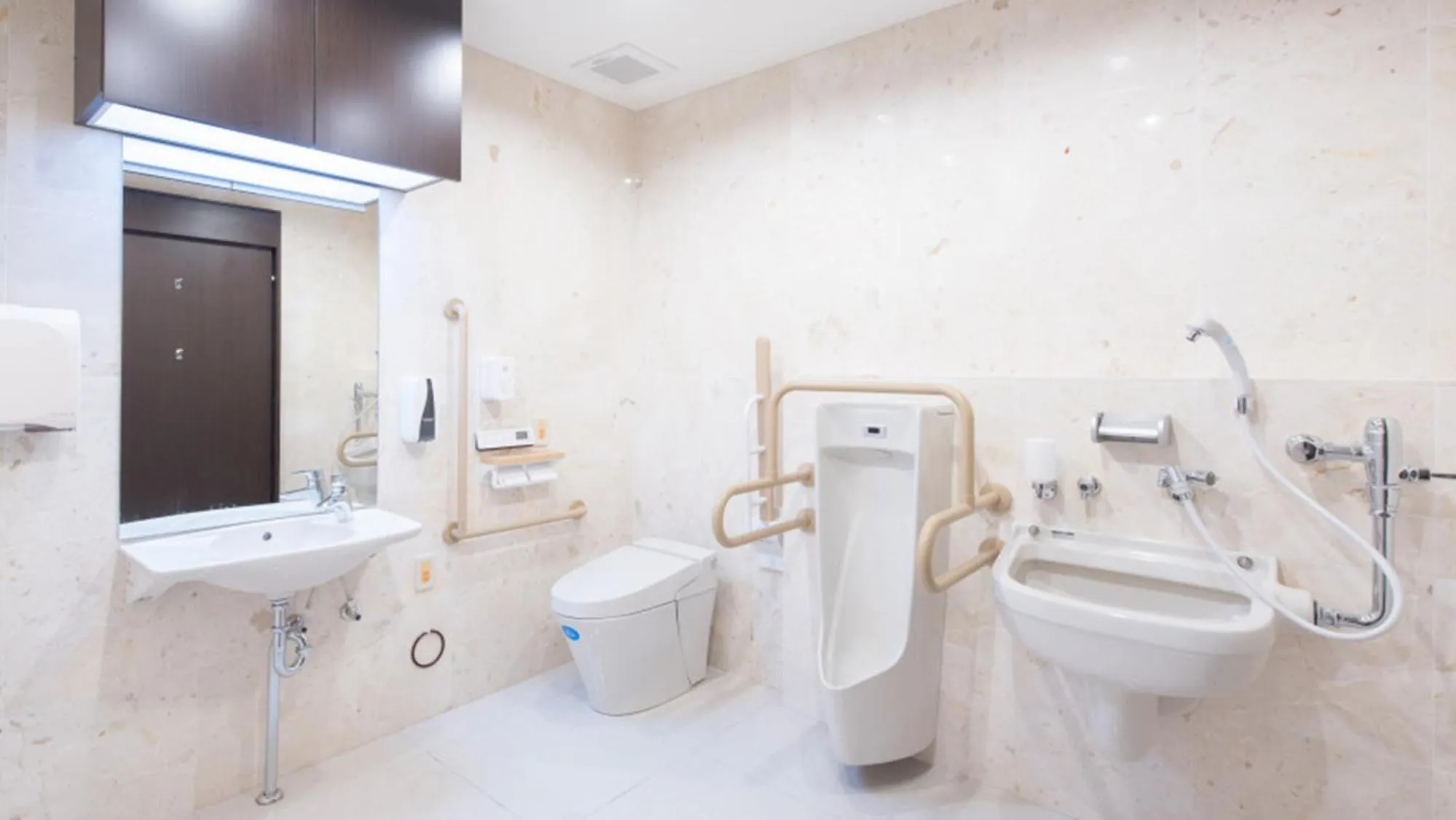 Other in Toyoko Inn Hamada eki Kita guchi