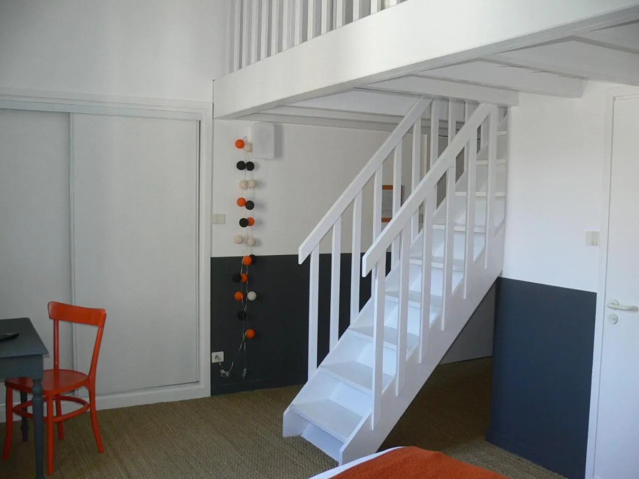 Other in L'Île Ô Château