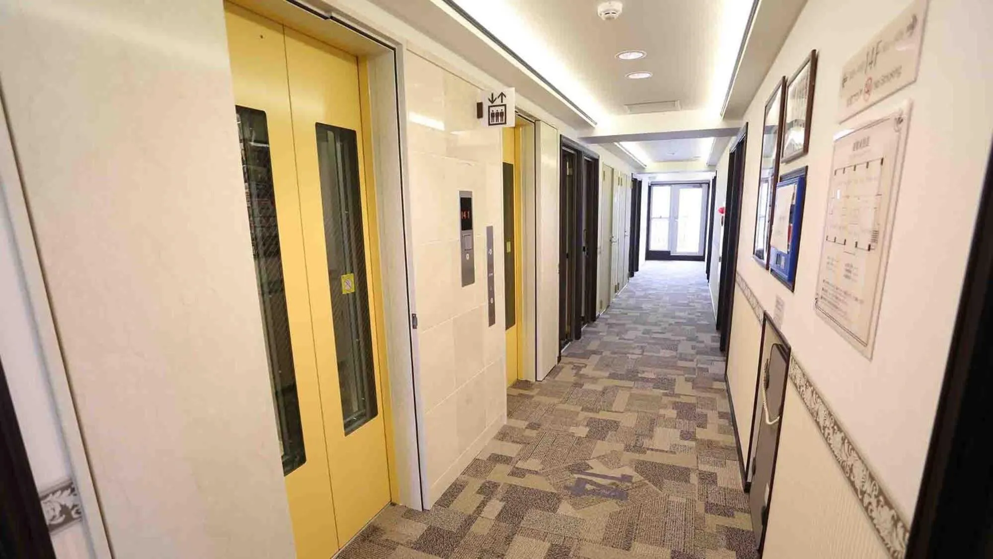 Other in Toyoko Inn Maibara eki Shinkansen Nishi guchi