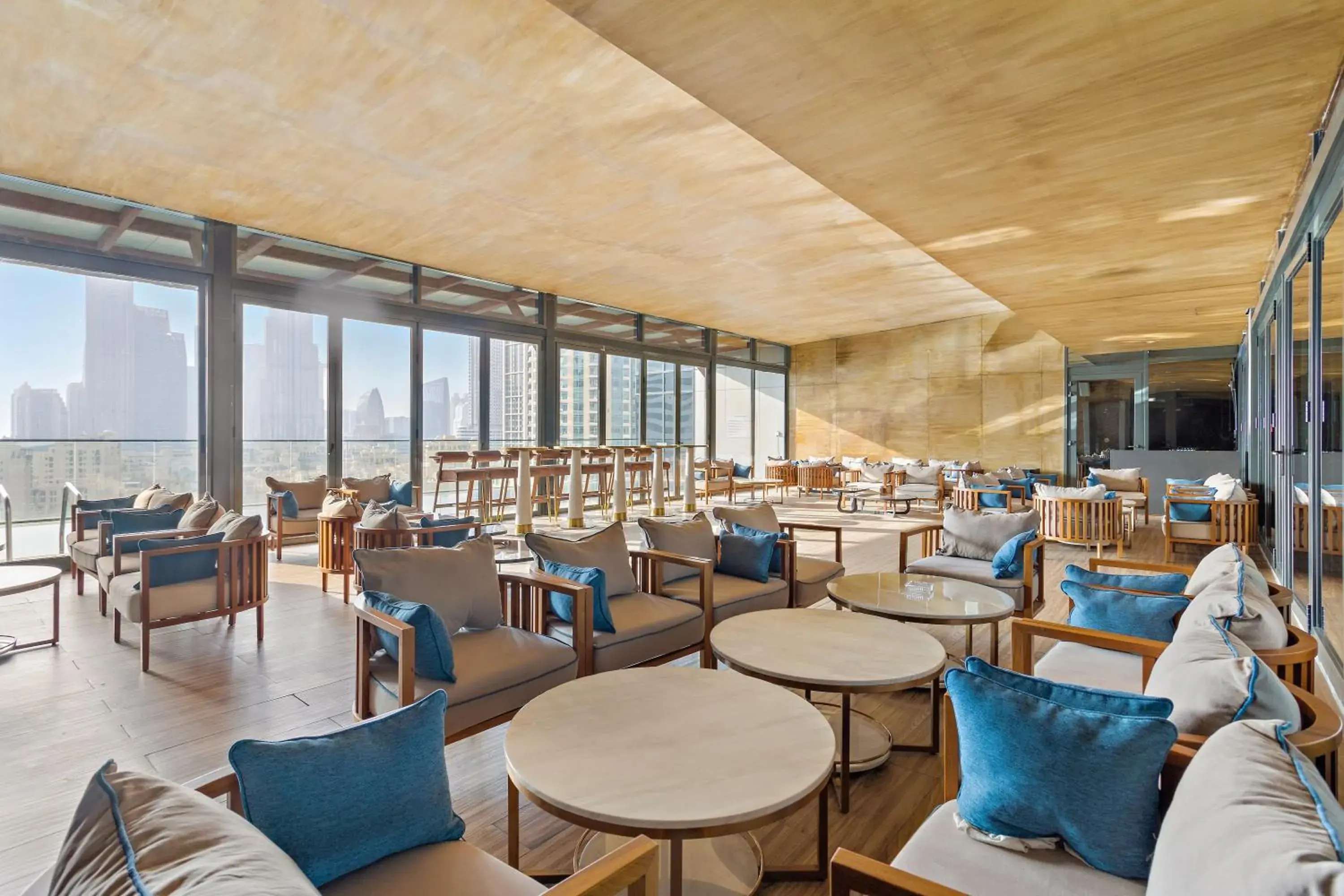 Royal Suite in Ramee Dream Hotel Downtown Royal Suite in Ramee Dream Hotel Downtown