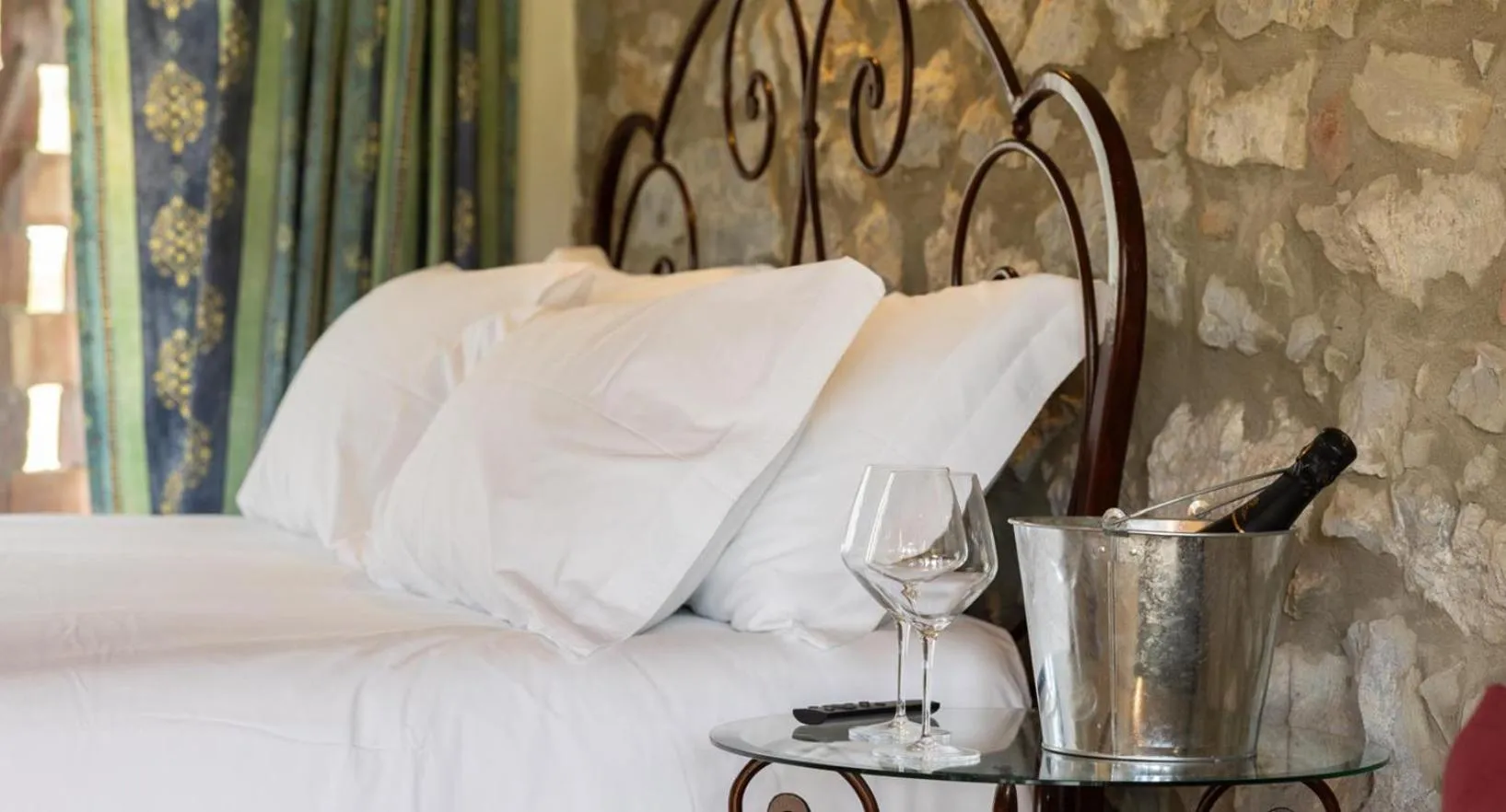 Bed in Ca'Novae - Tuscany Farmhouse