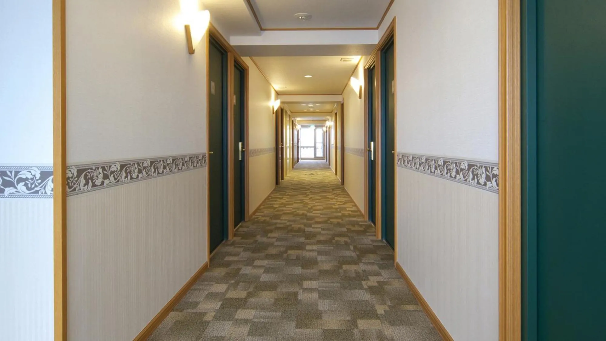 Other in Toyoko Inn Gumma Ota eki Minami guchi