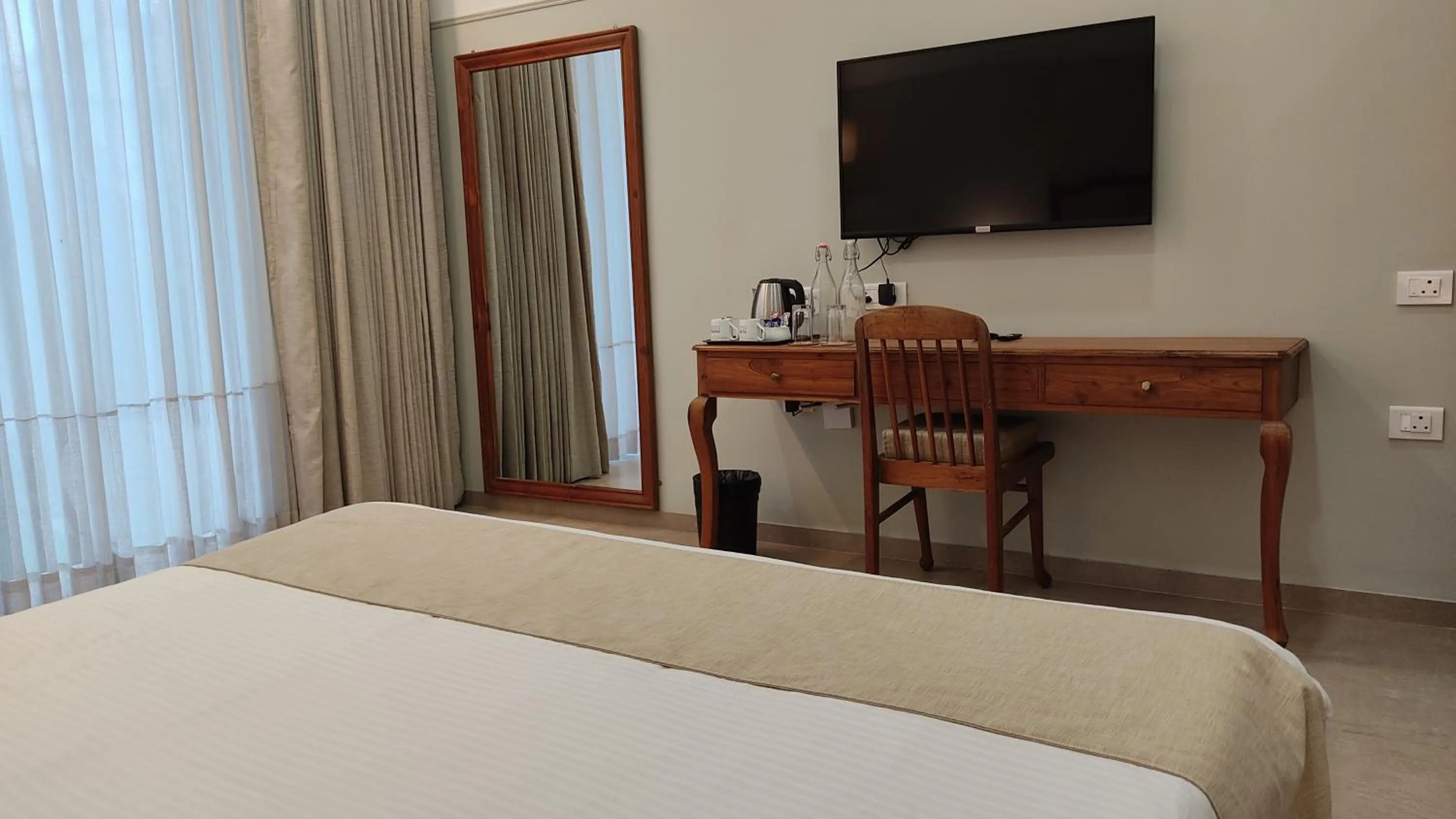 Other, Bed in juSTa Rudra Resort & Spa