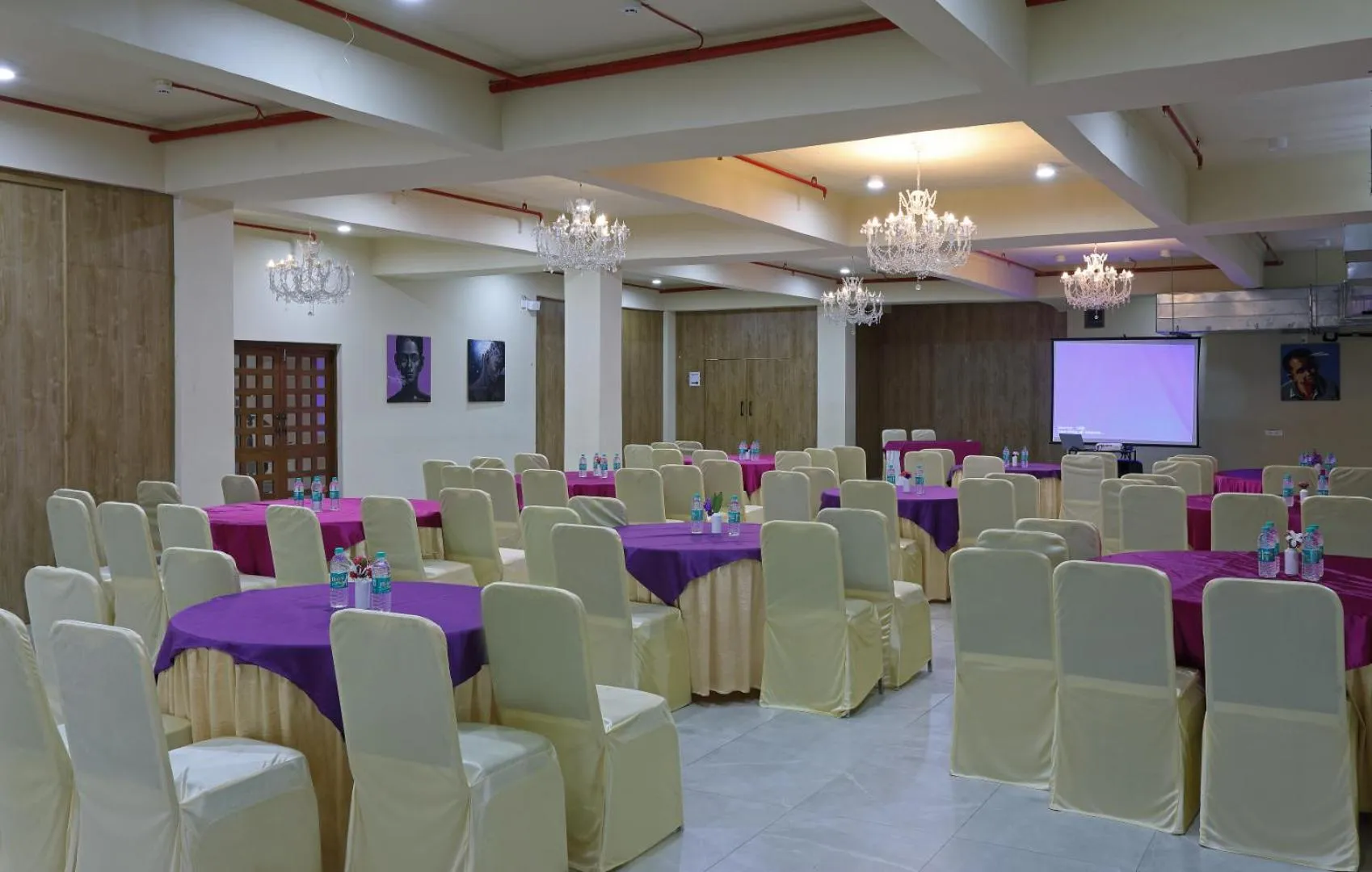 juSTa Rudra Resort & Spa