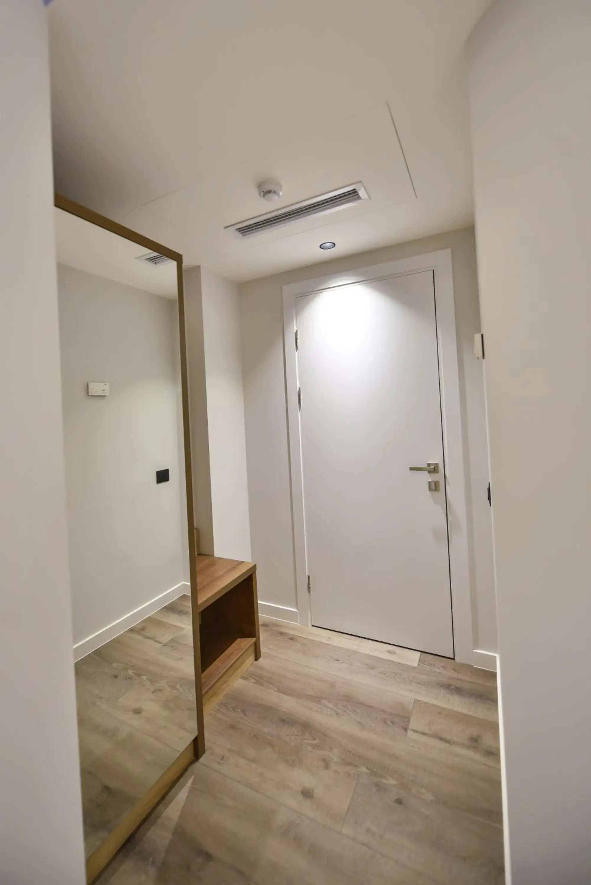 Deluxe Double Room - single occupancy in Baron Boutique Hotel Yerevan Deluxe Double Room - single occupancy in Baron Boutique Hotel Yerevan