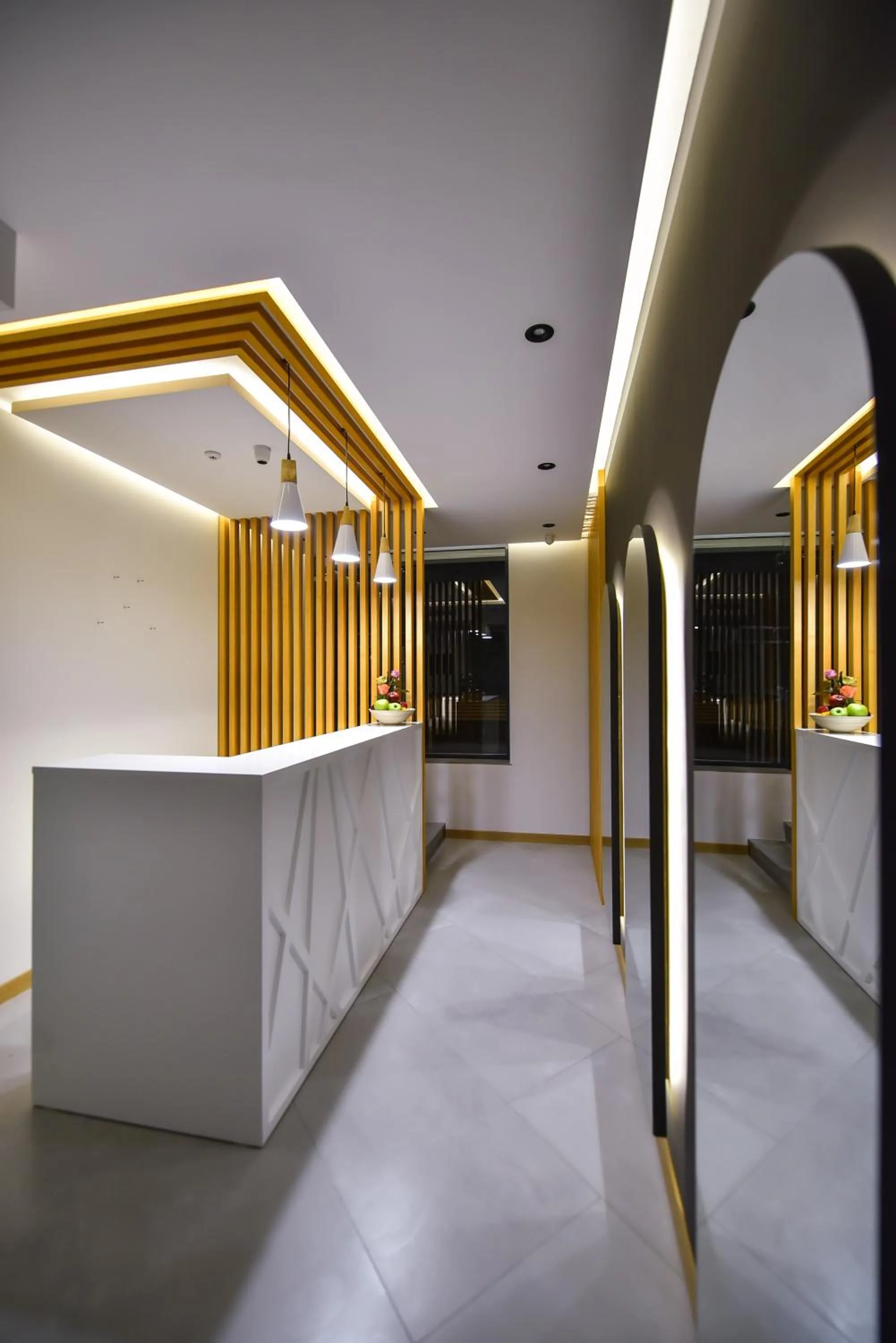 Baron Boutique Hotel Yerevan