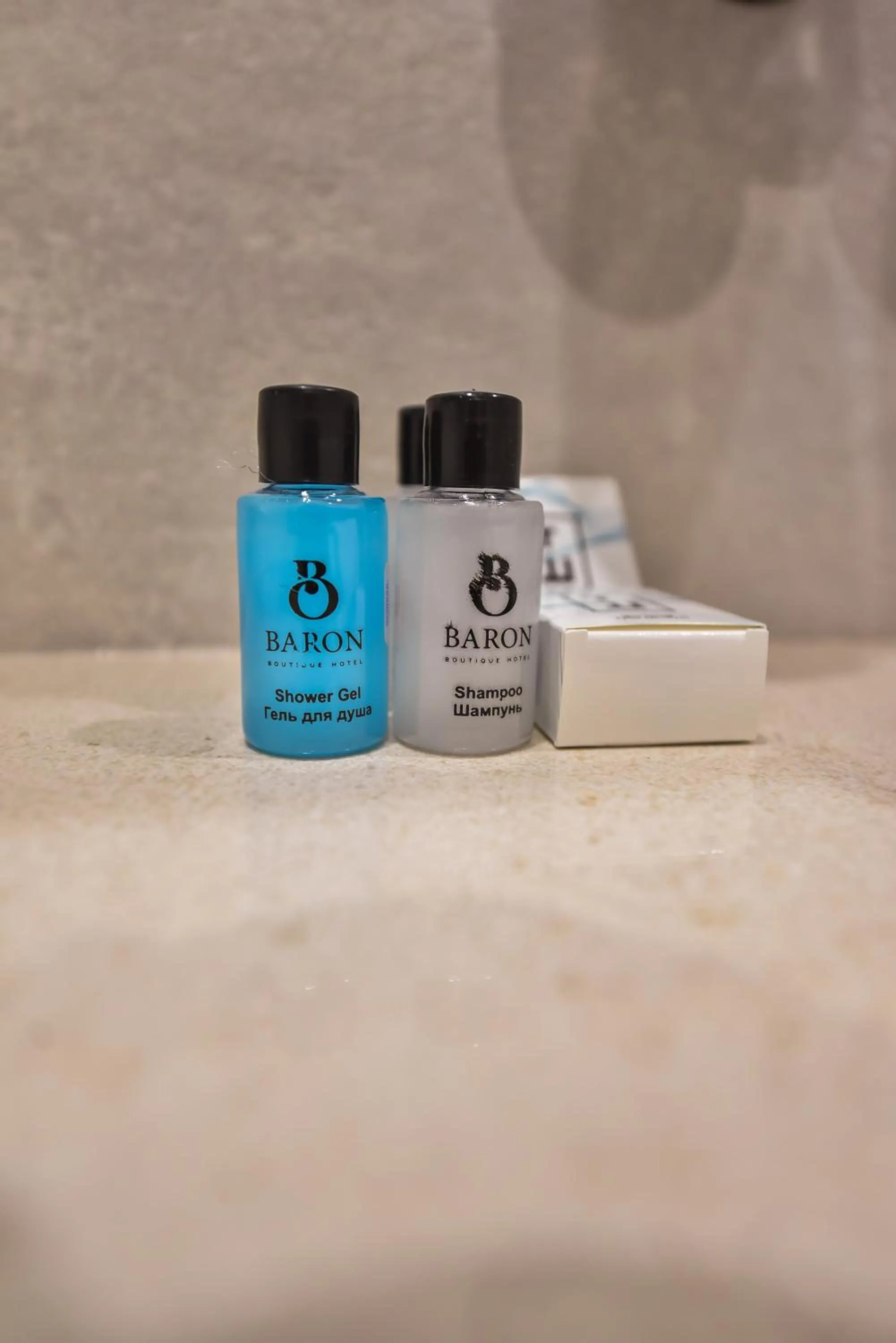 Baron Boutique Hotel Yerevan