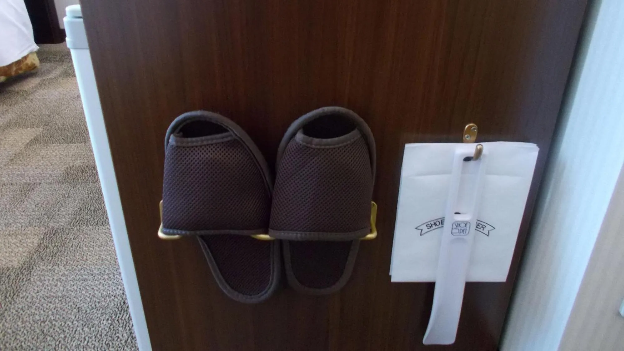 Other in Toyoko Inn Tokyo Shinagawa Hatanodai eki Minami guchi