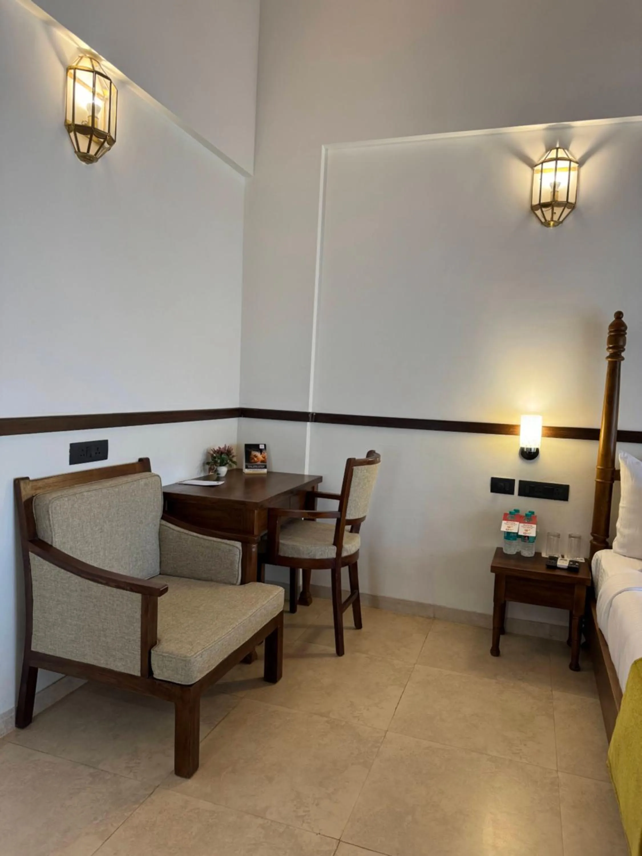 Mastiff Grand La Villae