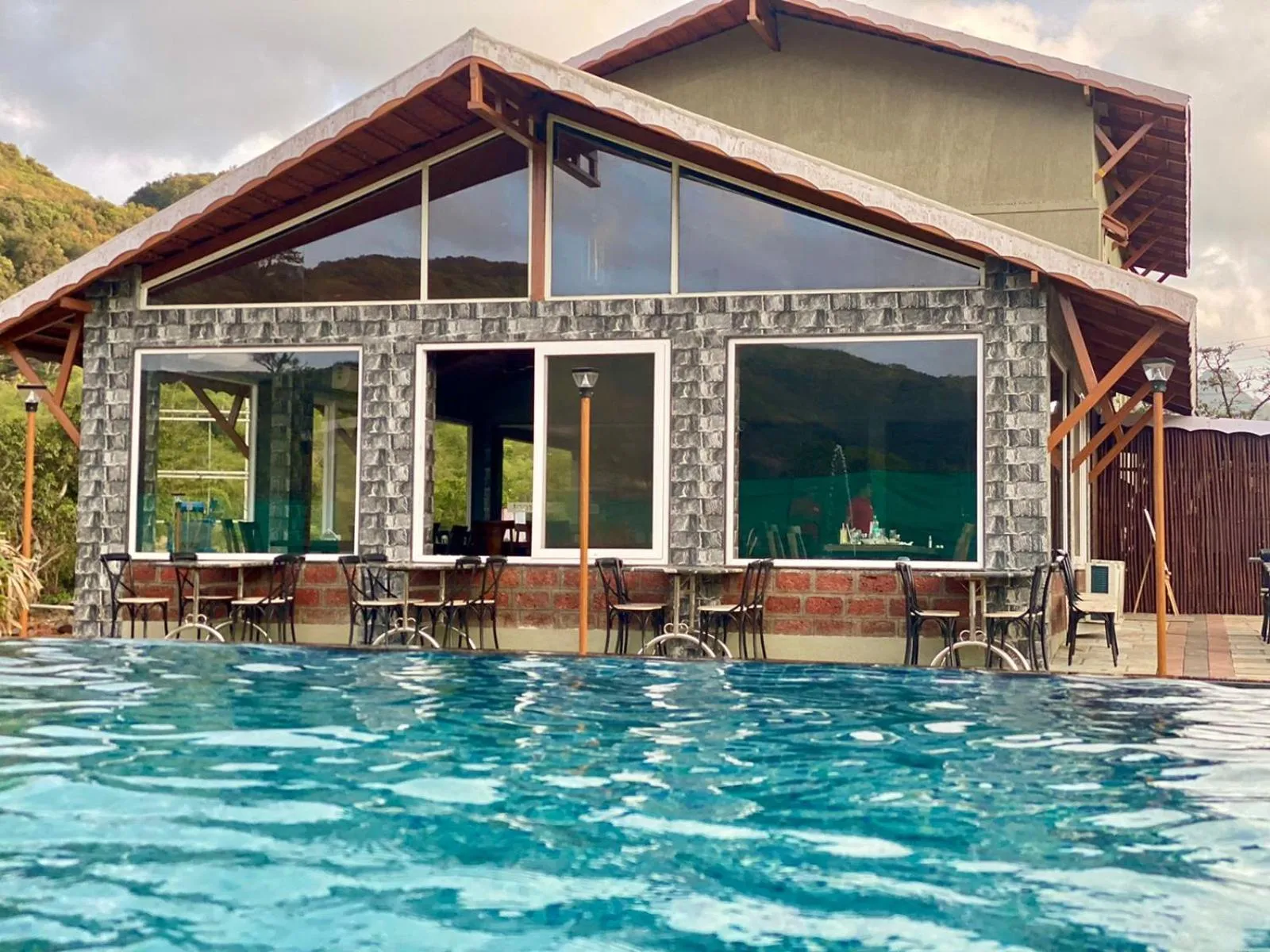 Mastiff Grand La Villae