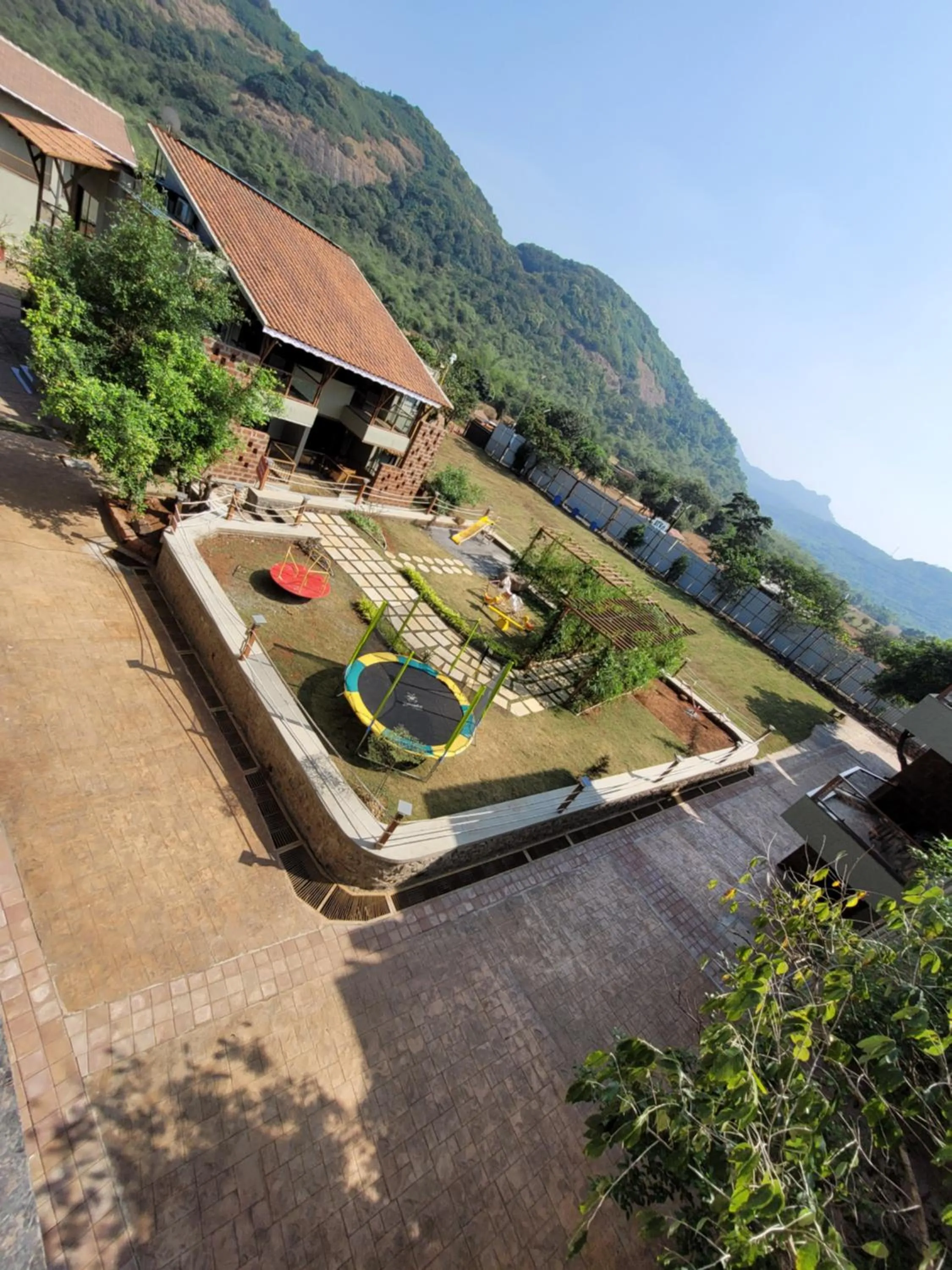 Mastiff Grand La Villae