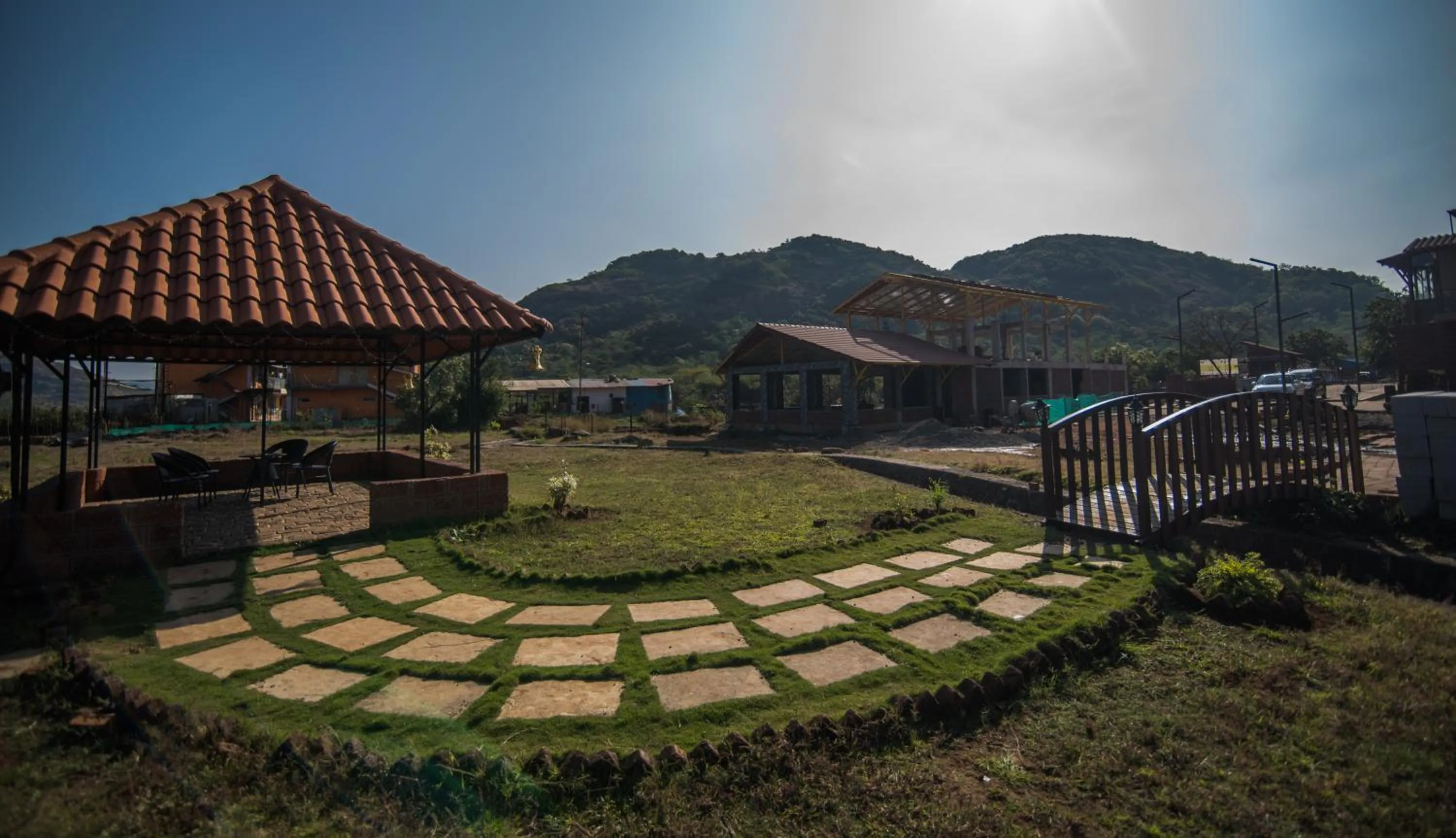 Mastiff Grand La Villae