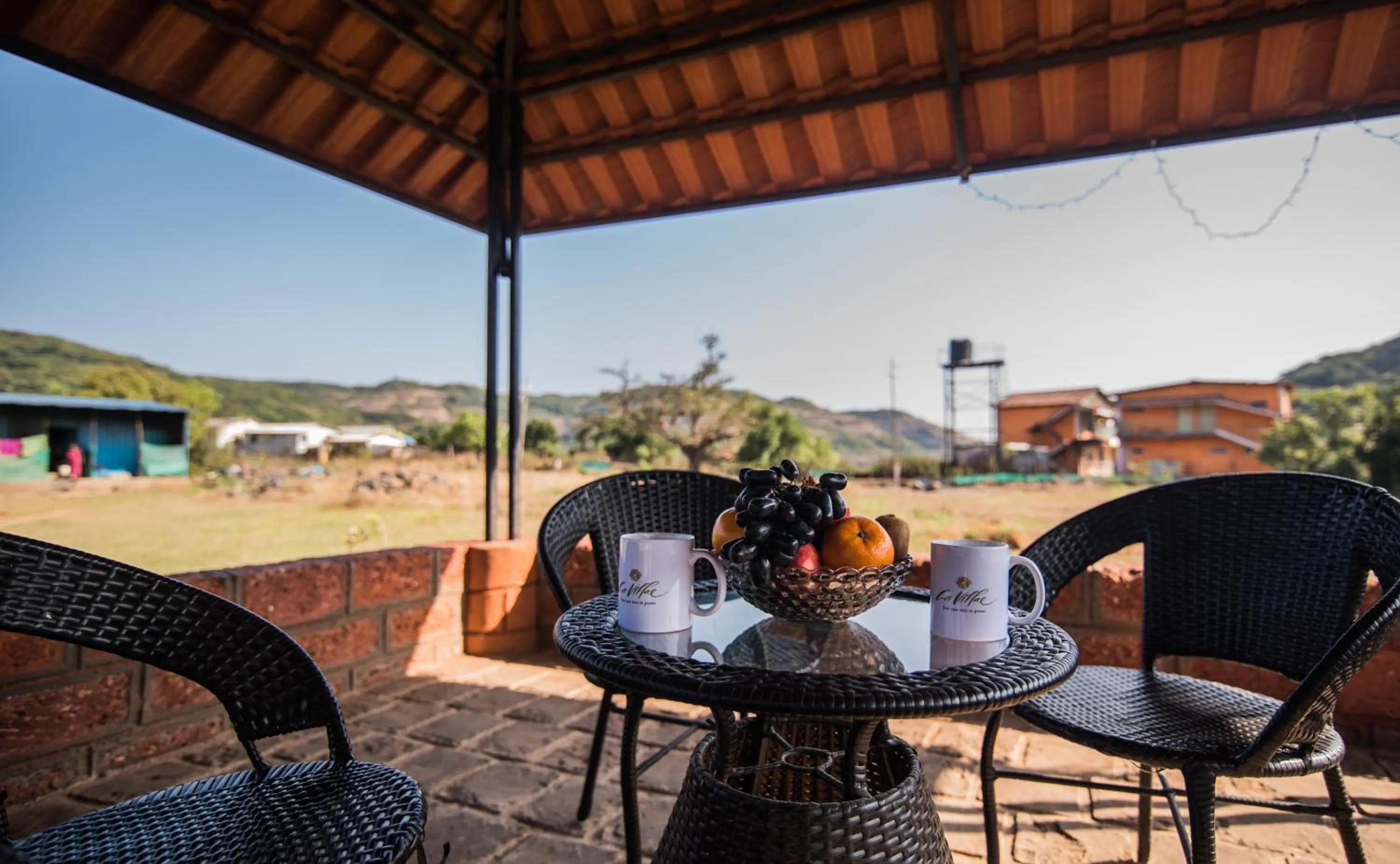 Mastiff Grand La Villae