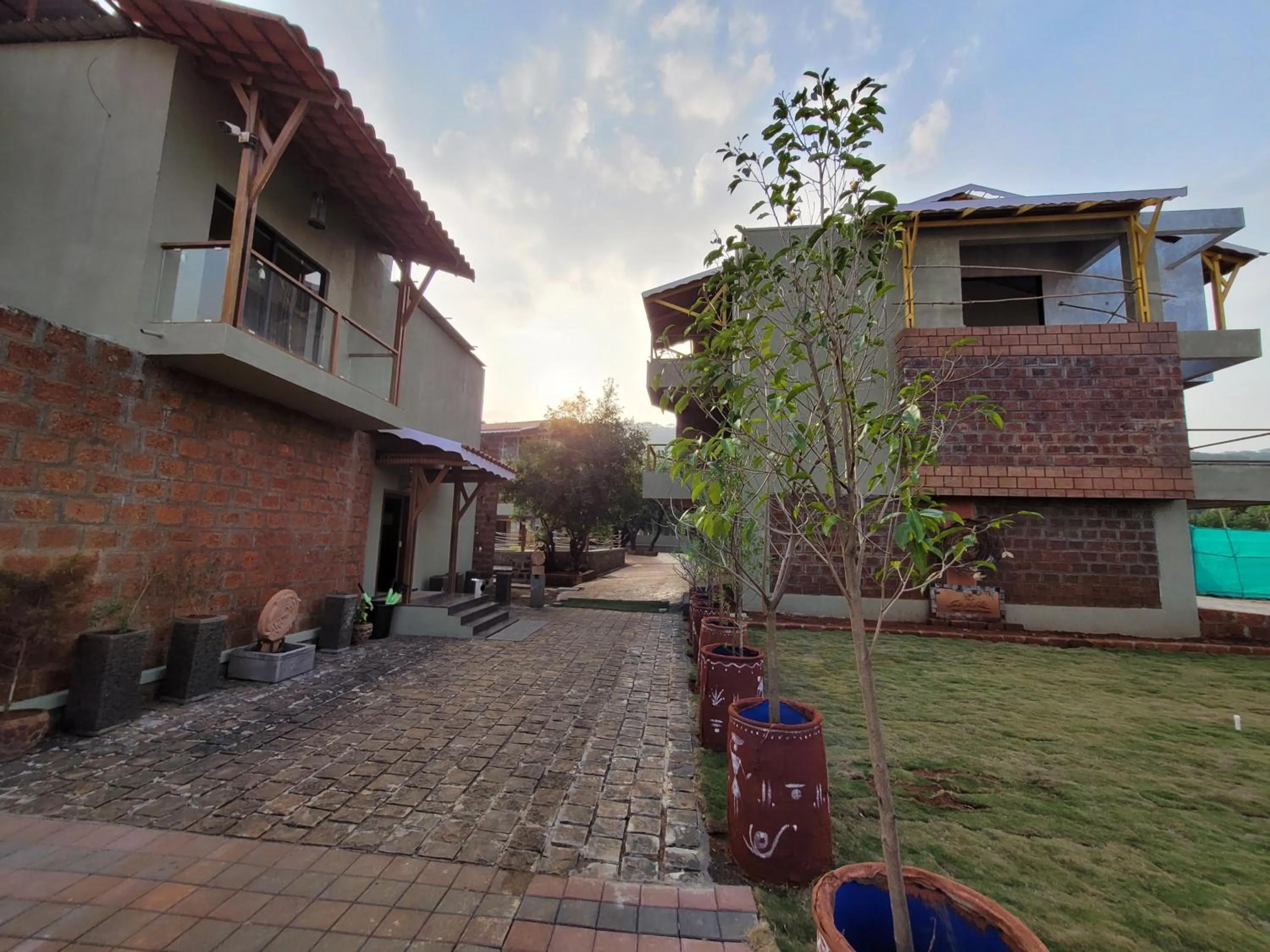 Mastiff Grand La Villae